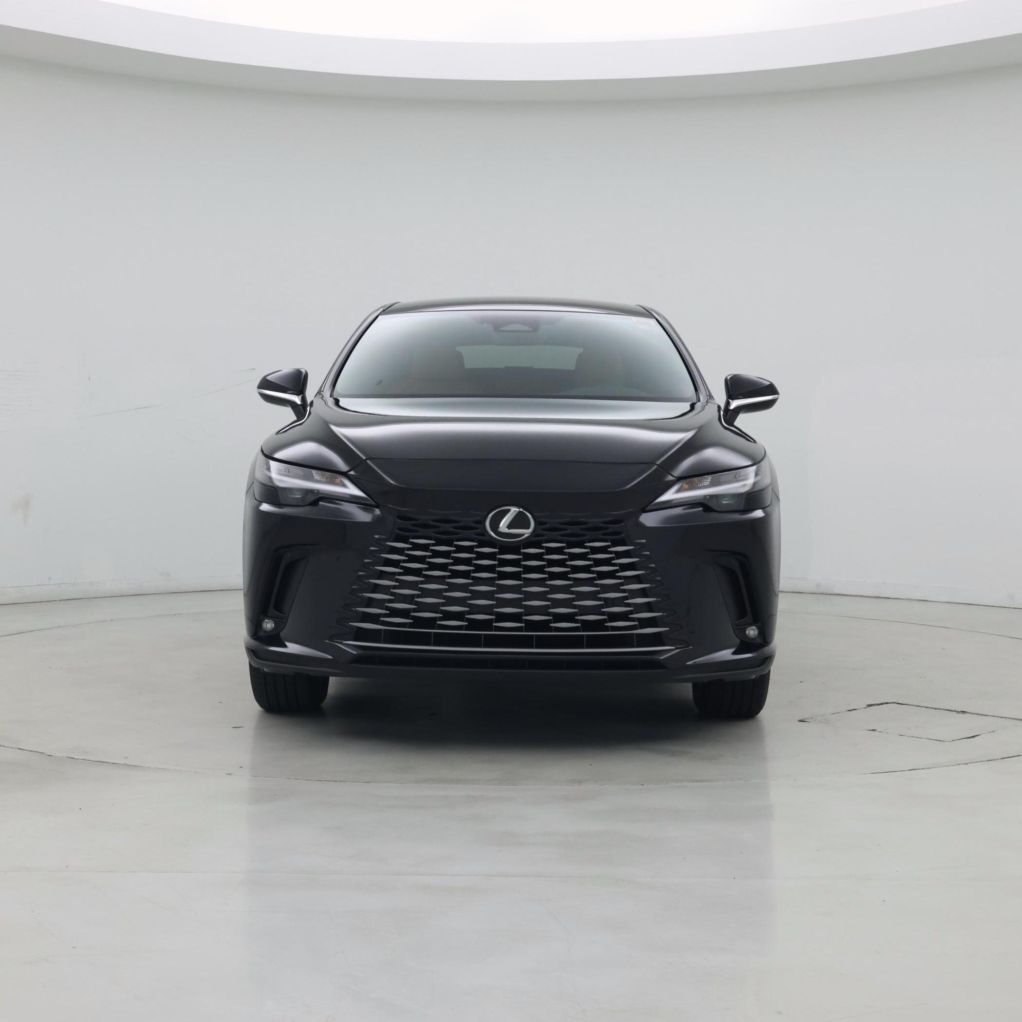 Thumbnail: 2025 Lexus RX - 5