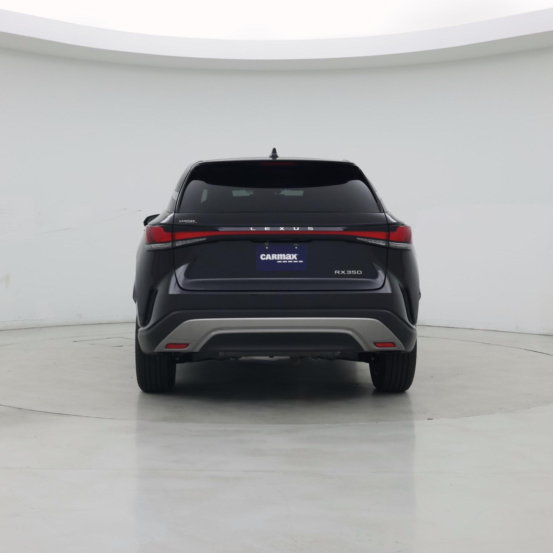 Thumbnail: 2025 Lexus RX - 6