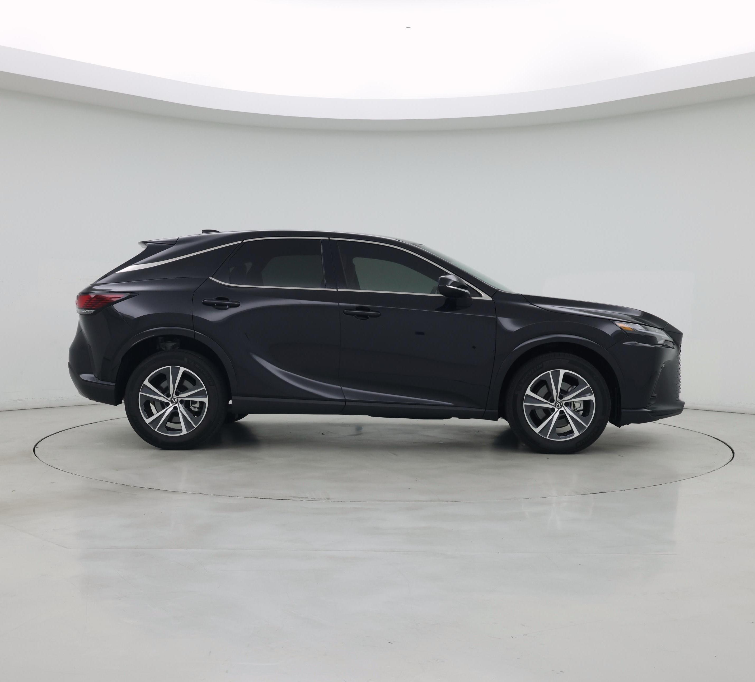 Thumbnail: 2025 Lexus RX - 7