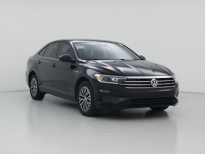 2019 Volkswagen Jetta SEL