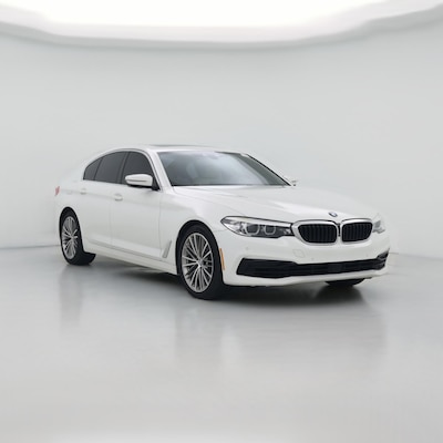 2019 BMW 540 I