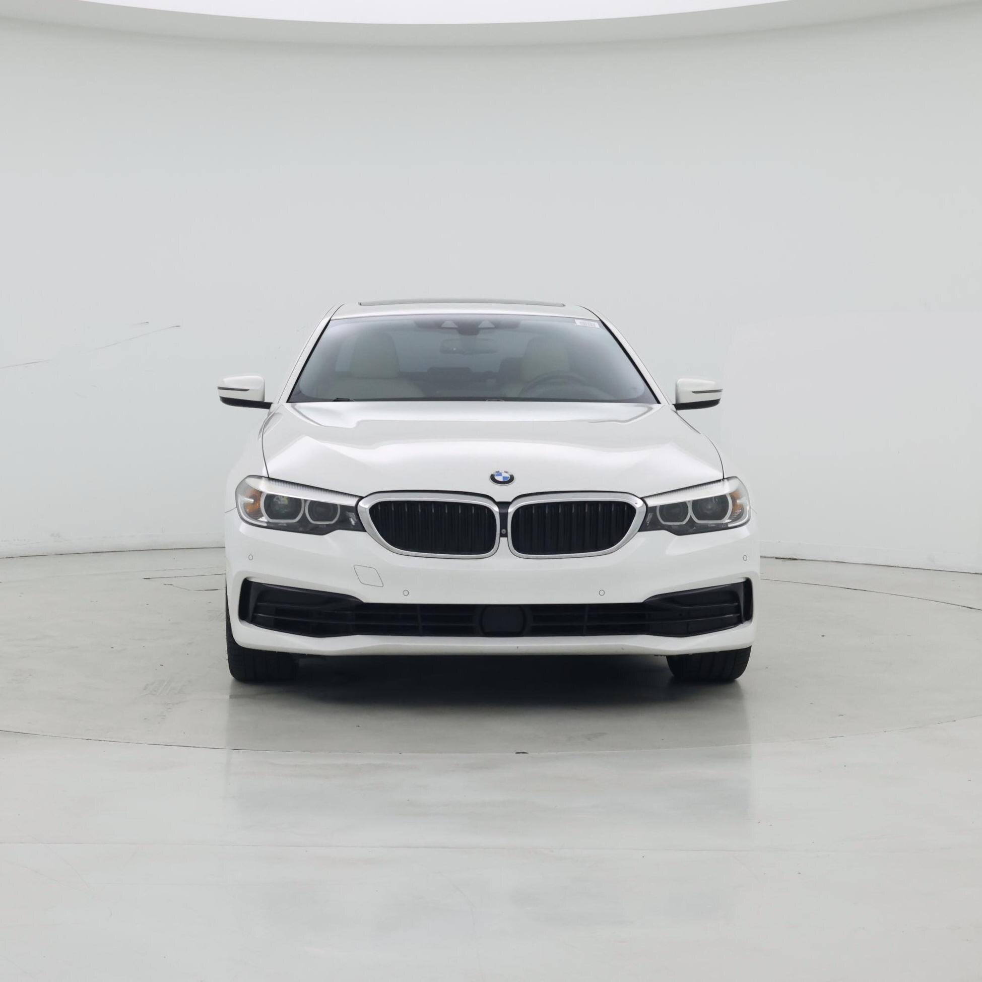 Thumbnail: 2019 BMW 5 Series - 5