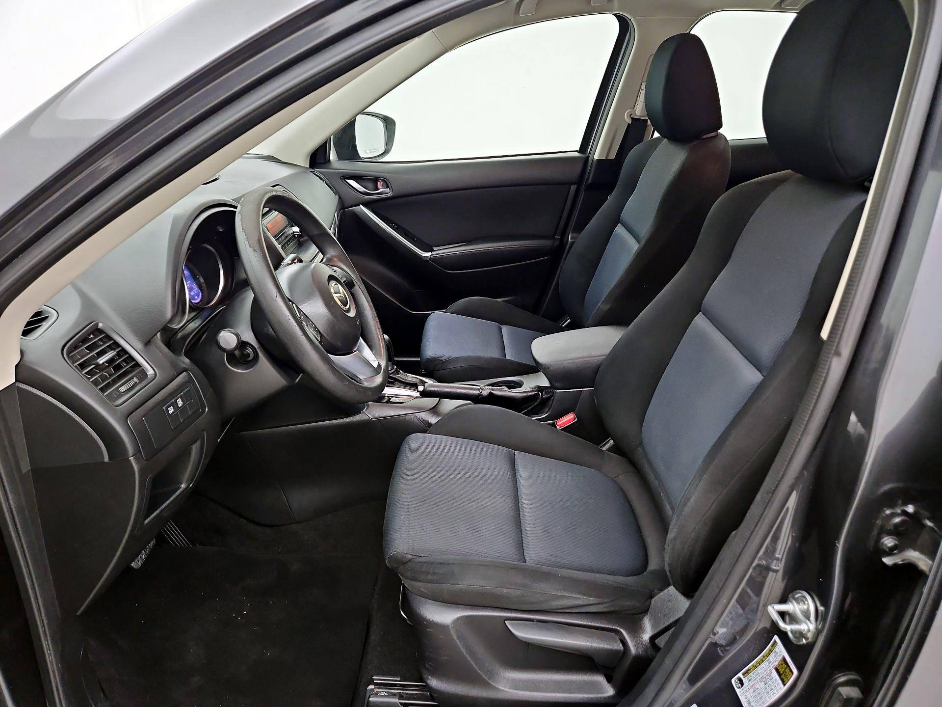 Thumbnail: 2015 Mazda CX-5 - 11