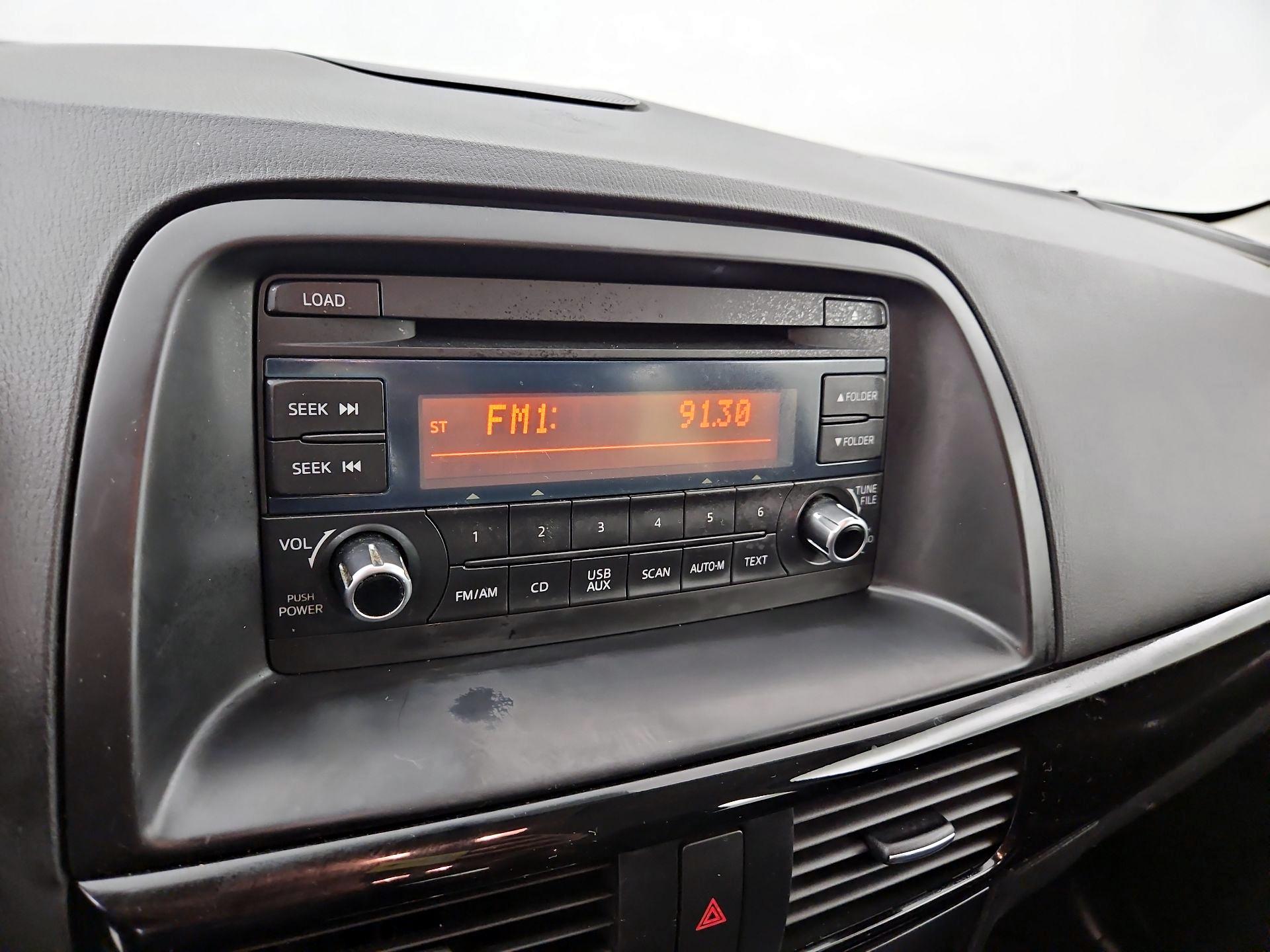 Thumbnail: 2015 Mazda CX-5 - 14
