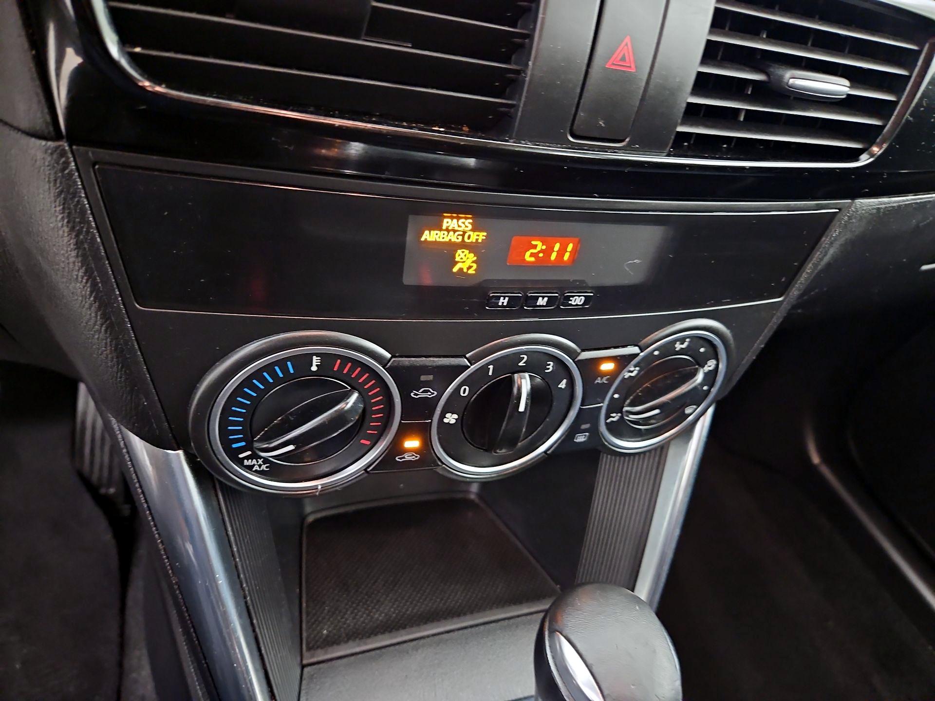 Thumbnail: 2015 Mazda CX-5 - 15