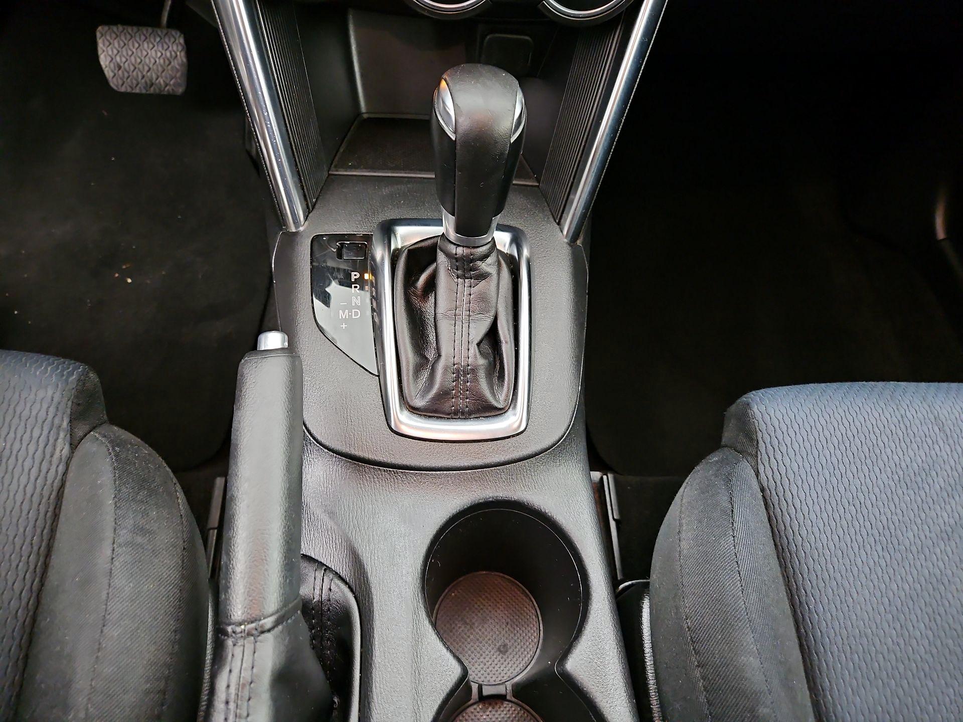 Thumbnail: 2015 Mazda CX-5 - 16
