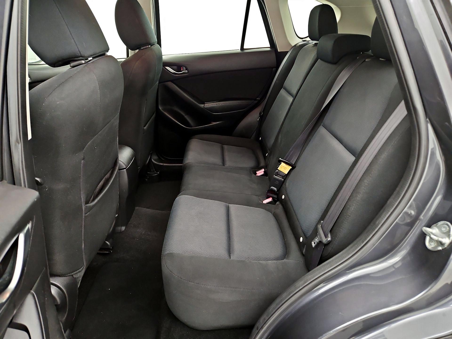 Thumbnail: 2015 Mazda CX-5 - 18