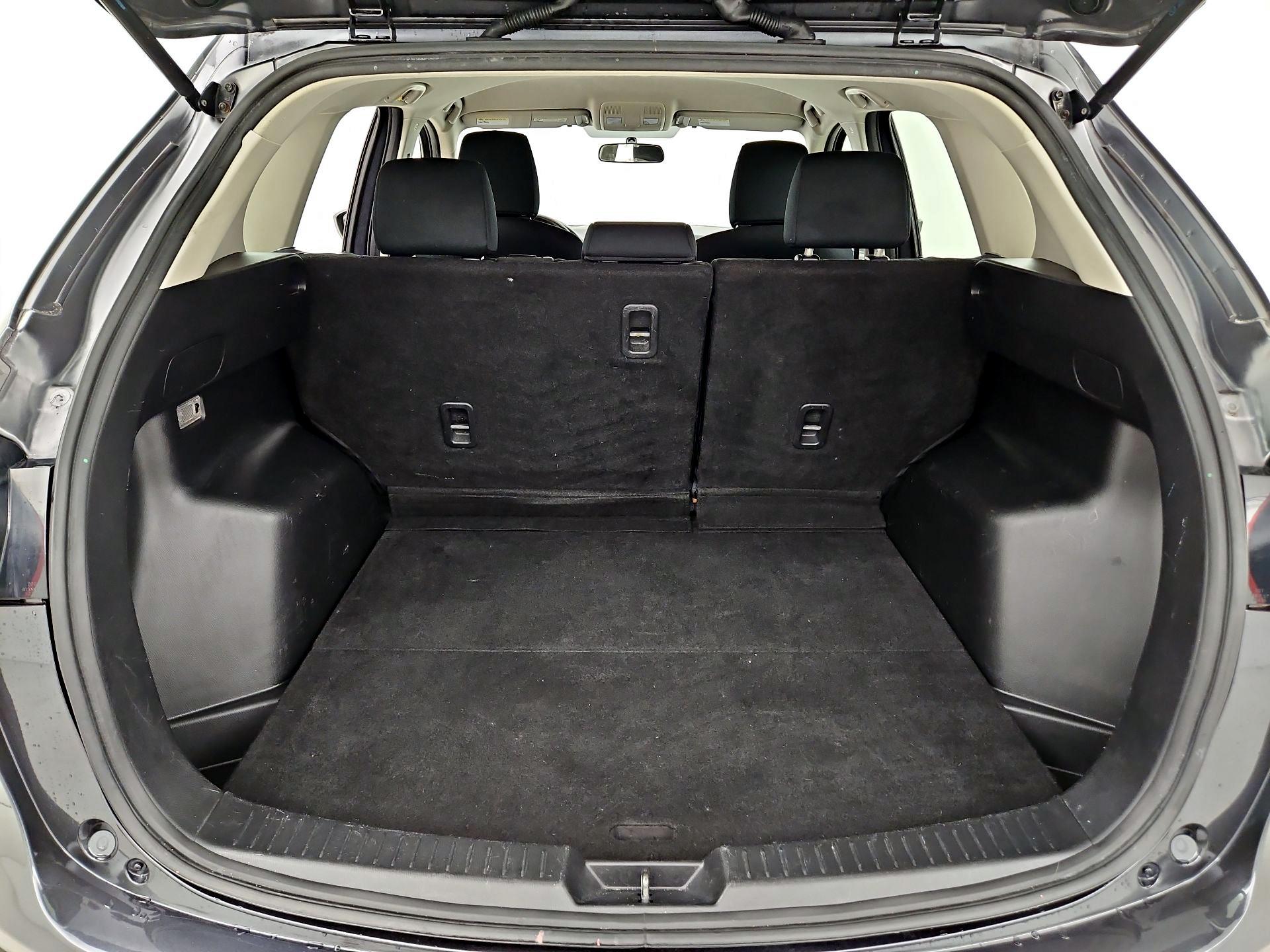 Thumbnail: 2015 Mazda CX-5 - 19