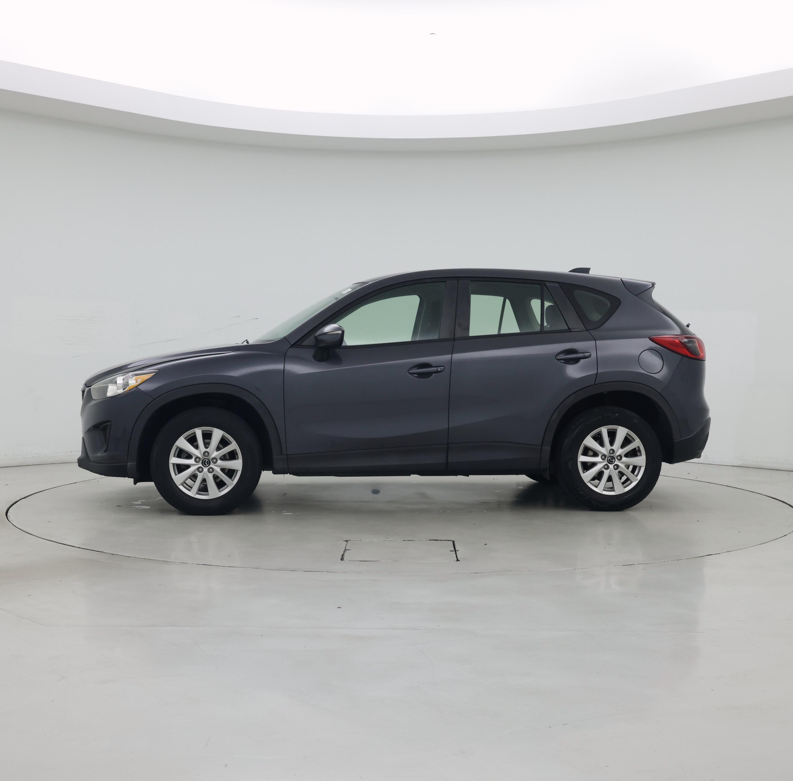 Thumbnail: 2015 Mazda CX-5 - 3
