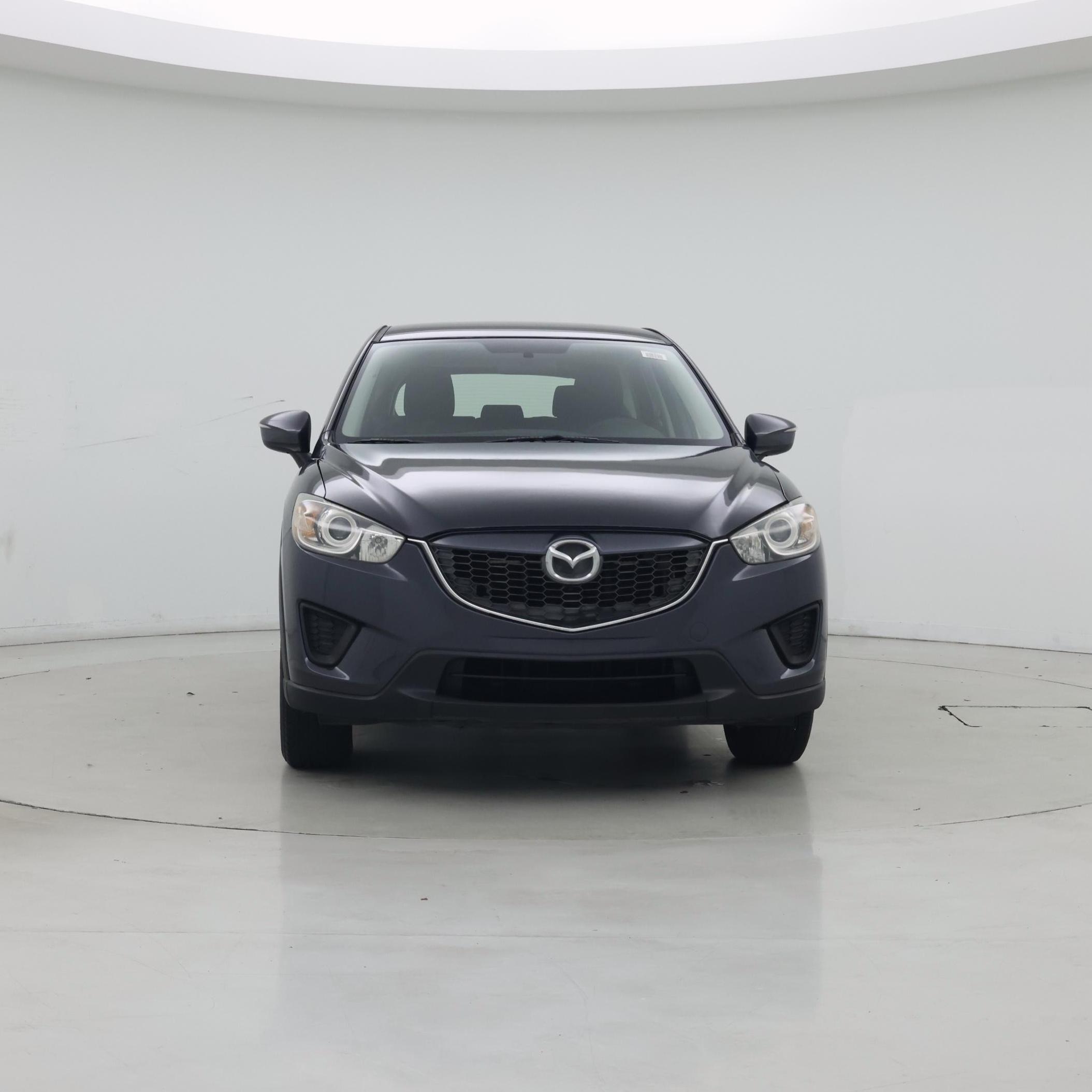Thumbnail: 2015 Mazda CX-5 - 5