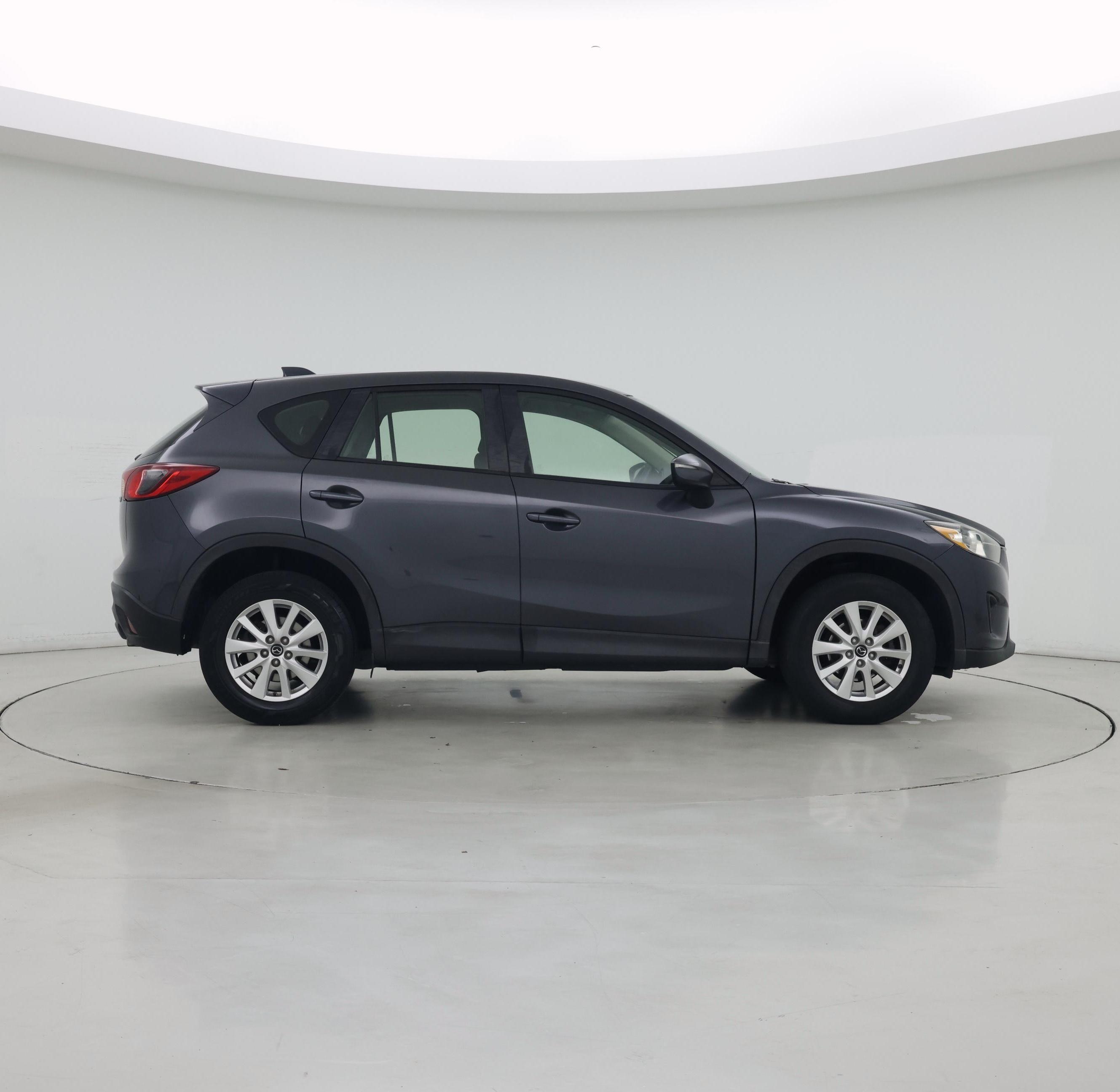 Thumbnail: 2015 Mazda CX-5 - 7