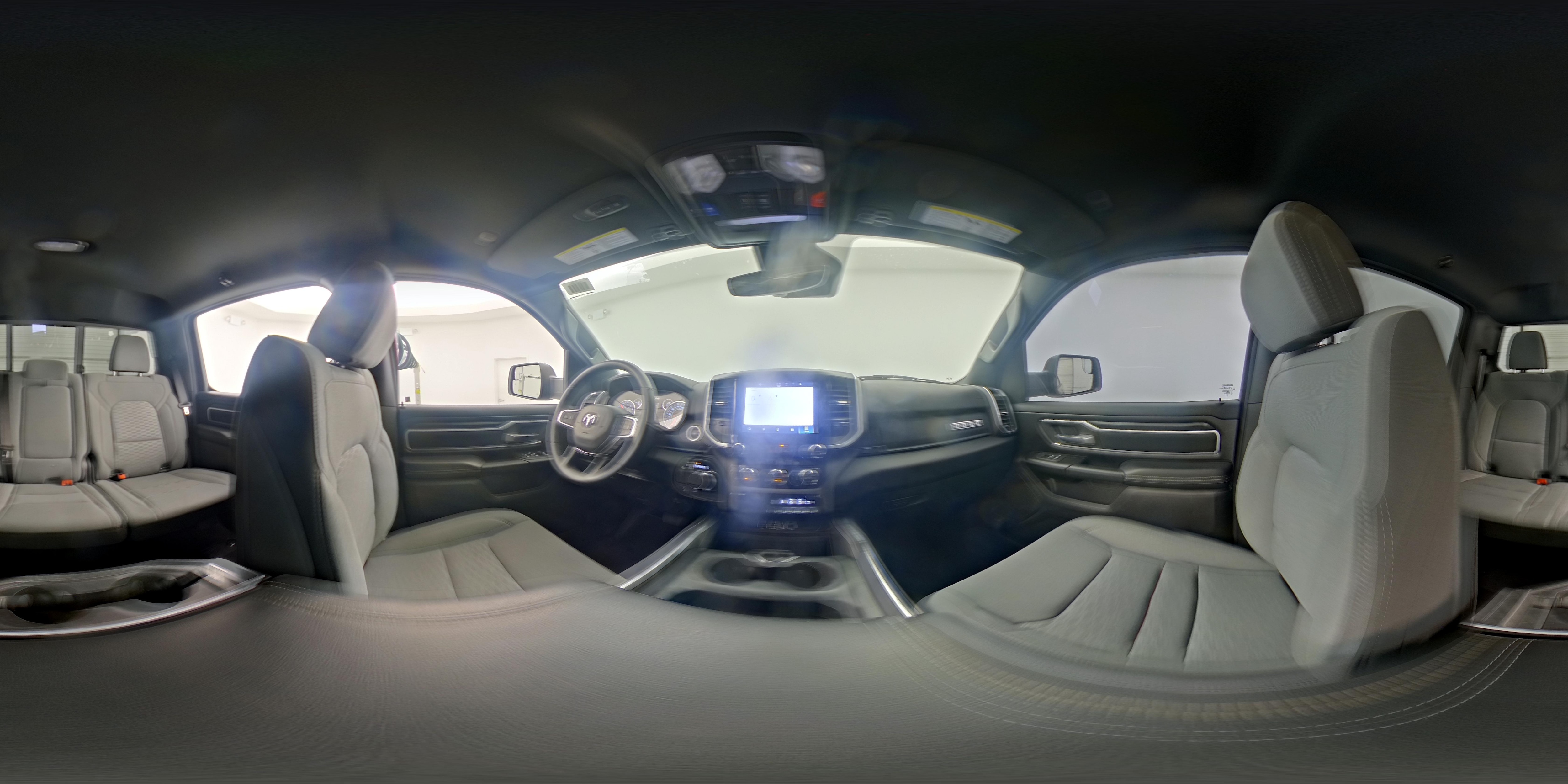 2025 RAM Ram 1500 Pickup Big Horn/Lone Star - Photo 24