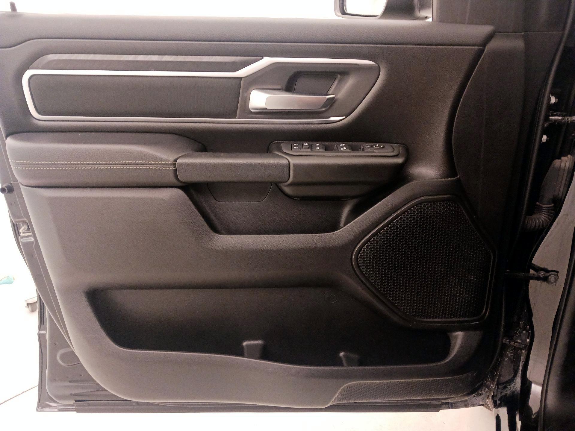 Thumbnail: 2025 RAM 1500 - 12