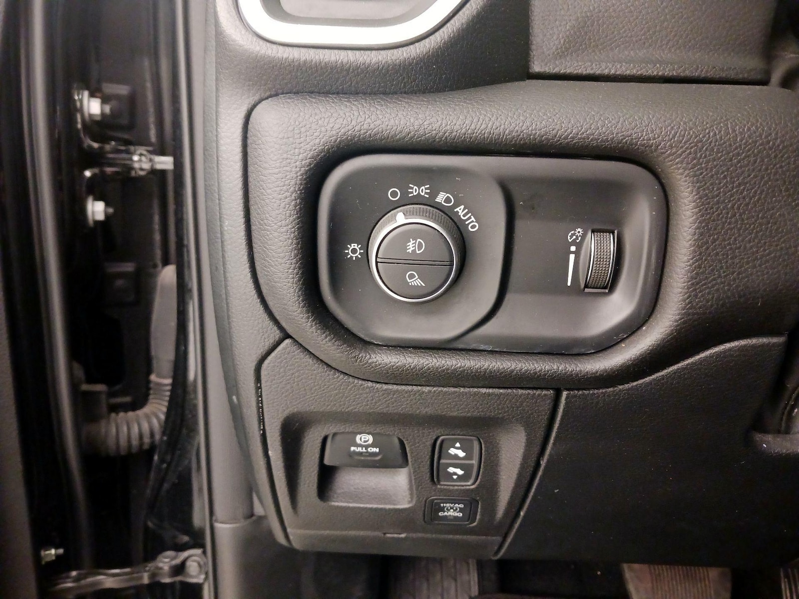 2025 RAM Ram 1500 Pickup Big Horn/Lone Star - Photo 14