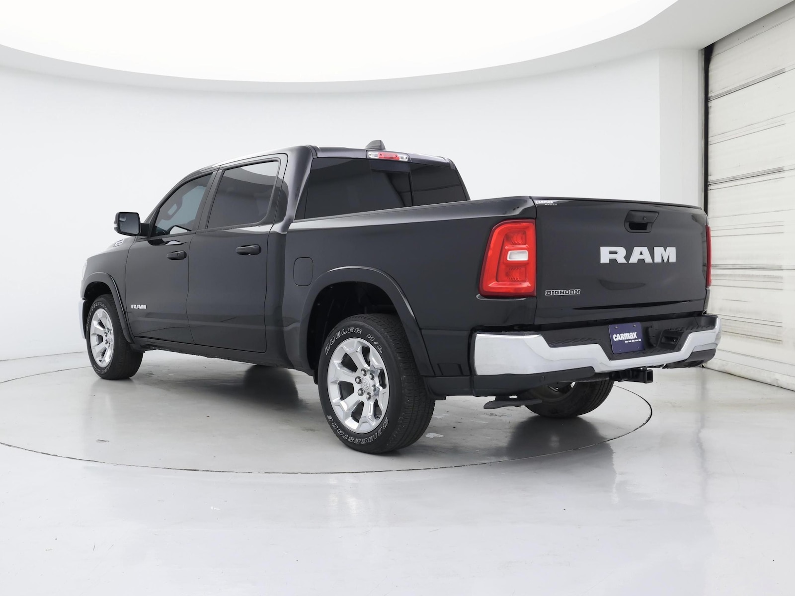 2025 RAM Ram 1500 Pickup Big Horn/Lone Star - Photo 3