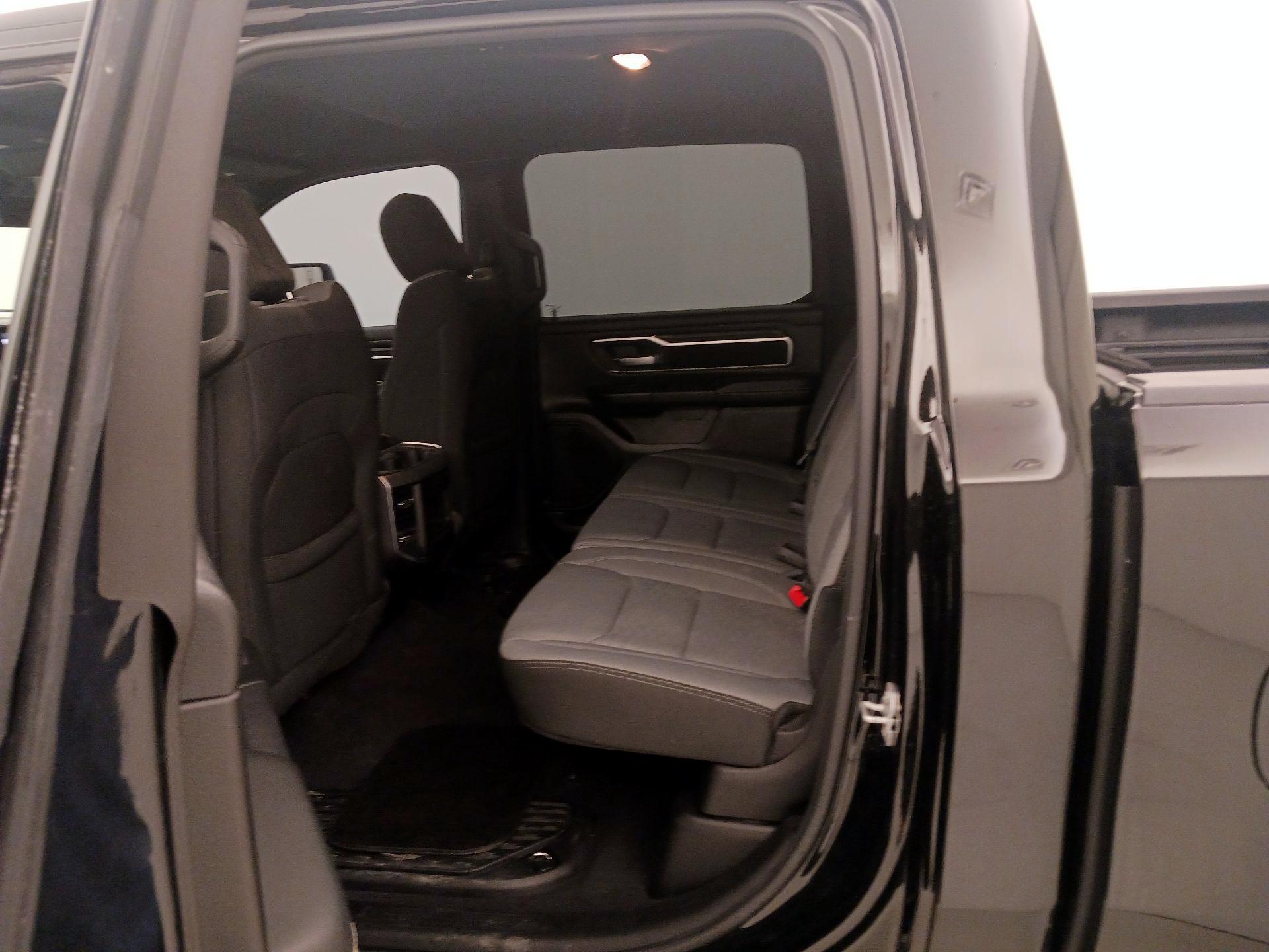 Thumbnail: 2025 RAM 1500 - 19