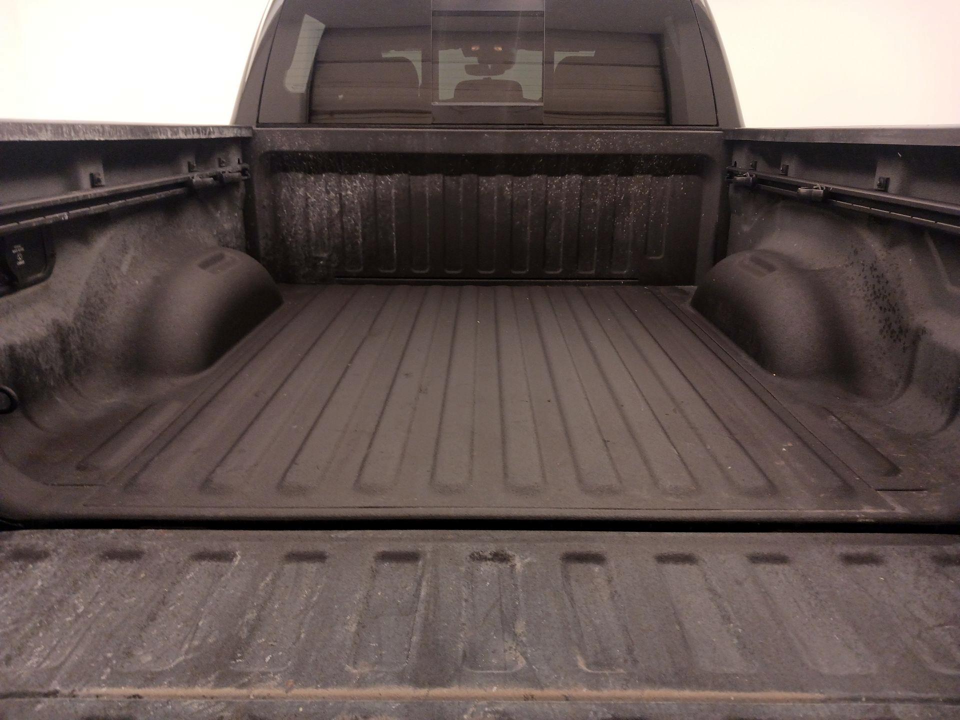 Thumbnail: 2025 RAM 1500 - 20
