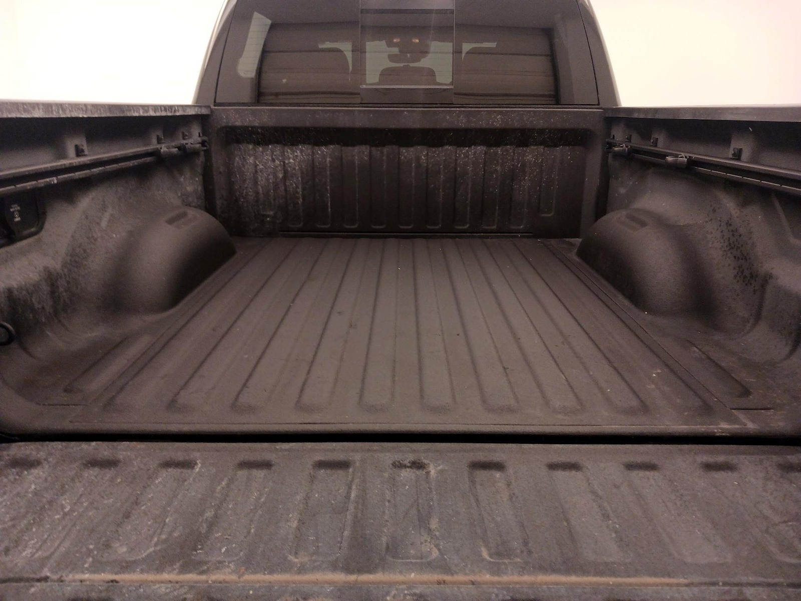 2025 RAM Ram 1500 Pickup Big Horn/Lone Star - Photo 21