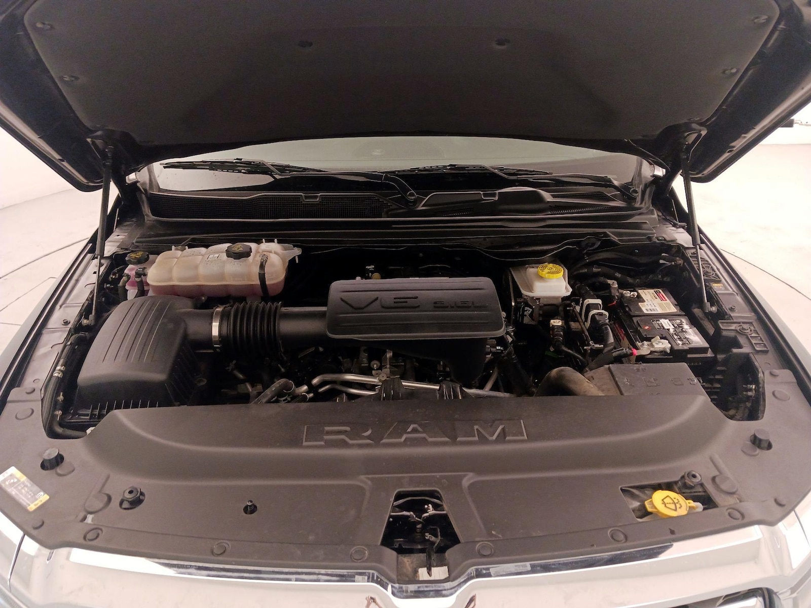 2025 RAM Ram 1500 Pickup Big Horn/Lone Star - Photo 22