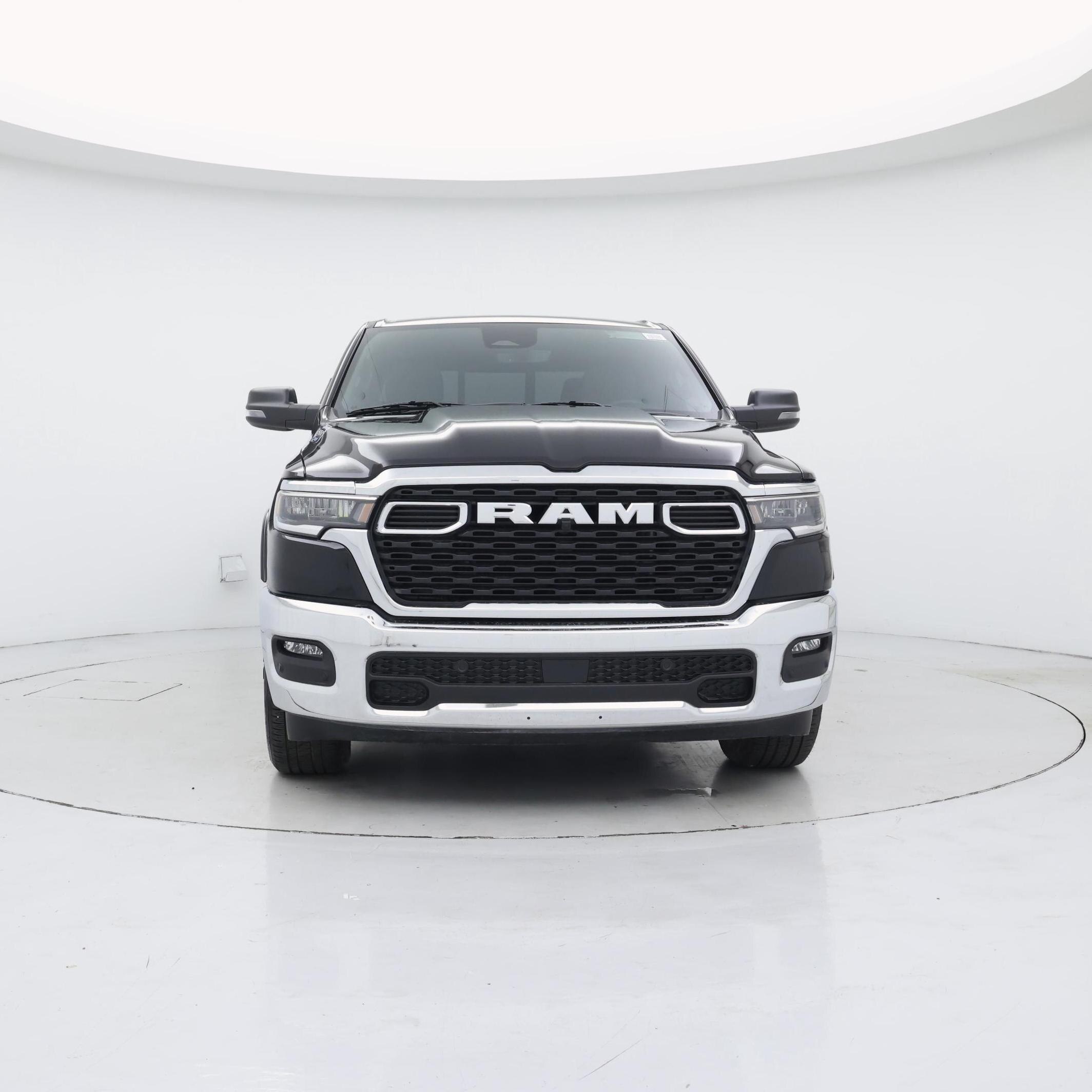 Thumbnail: 2025 RAM 1500 - 5