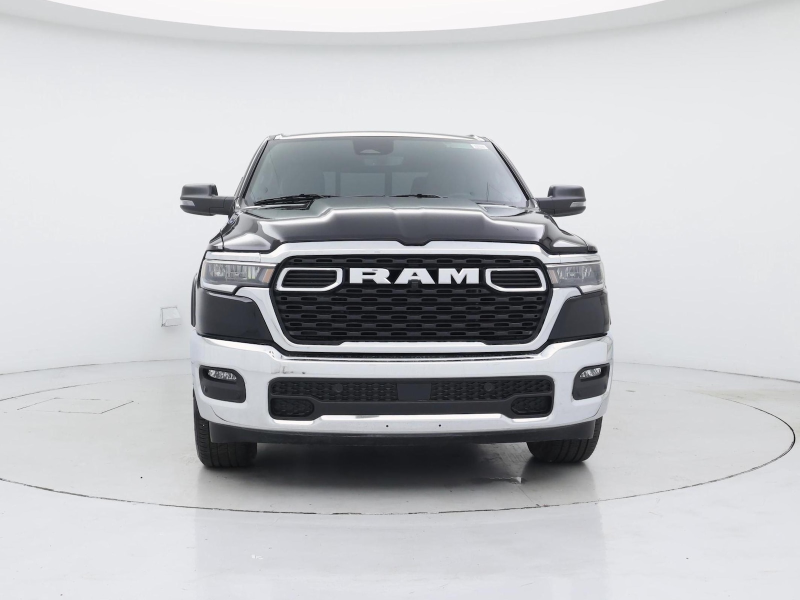 2025 RAM Ram 1500 Pickup Big Horn/Lone Star - Photo 6
