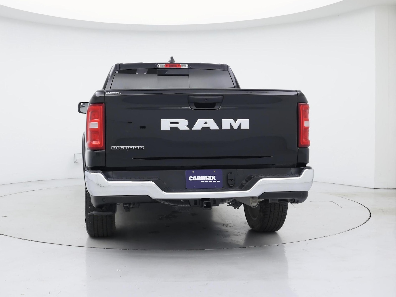 2025 RAM Ram 1500 Pickup Big Horn/Lone Star - Photo 7