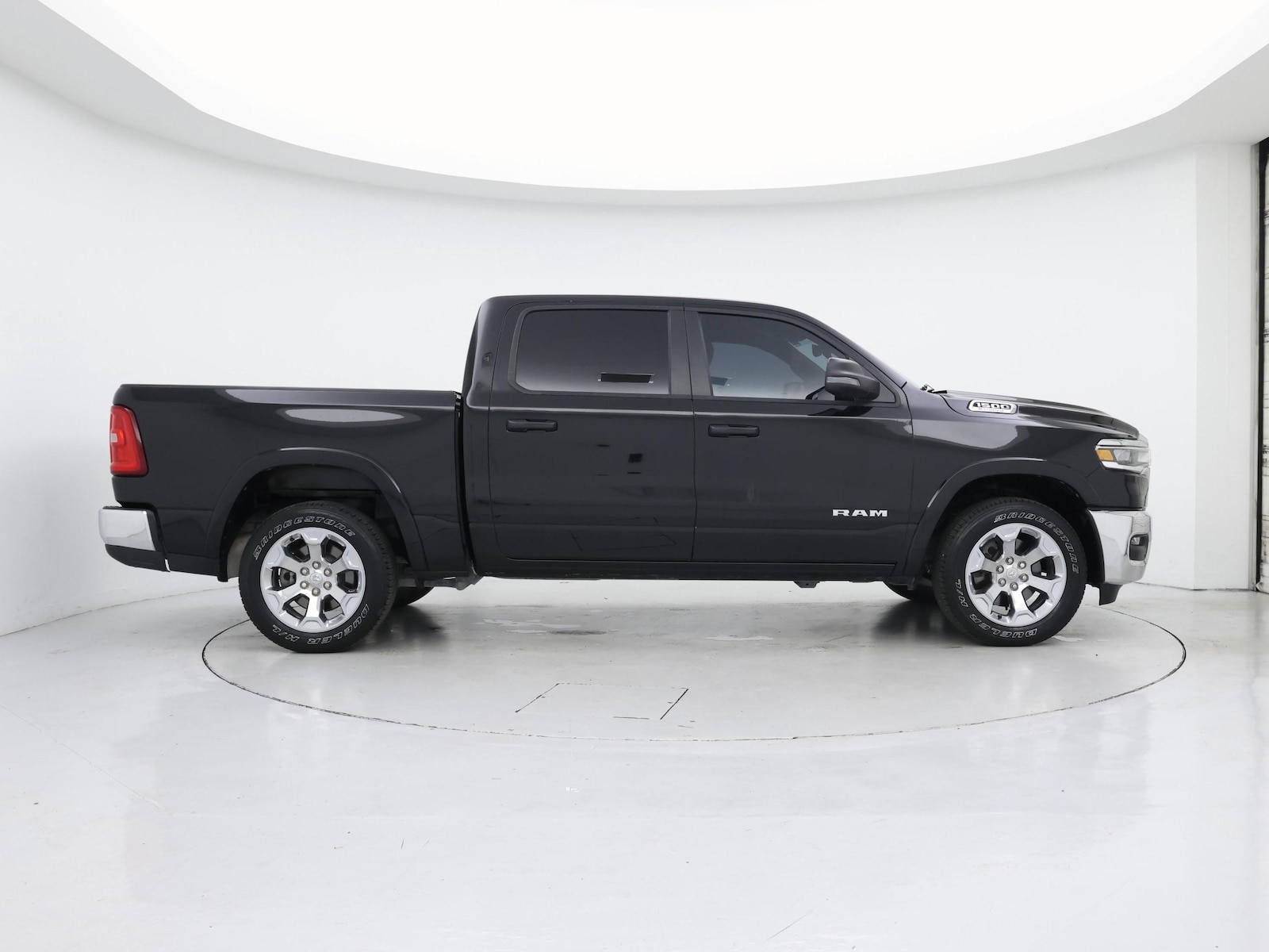 2025 RAM Ram 1500 Pickup Big Horn/Lone Star - Photo 8