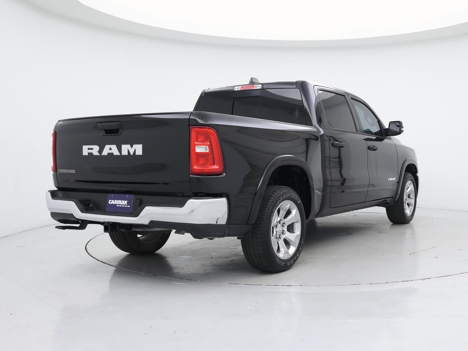 2025 RAM Ram 1500 Pickup Big Horn/Lone Star - Photo 9