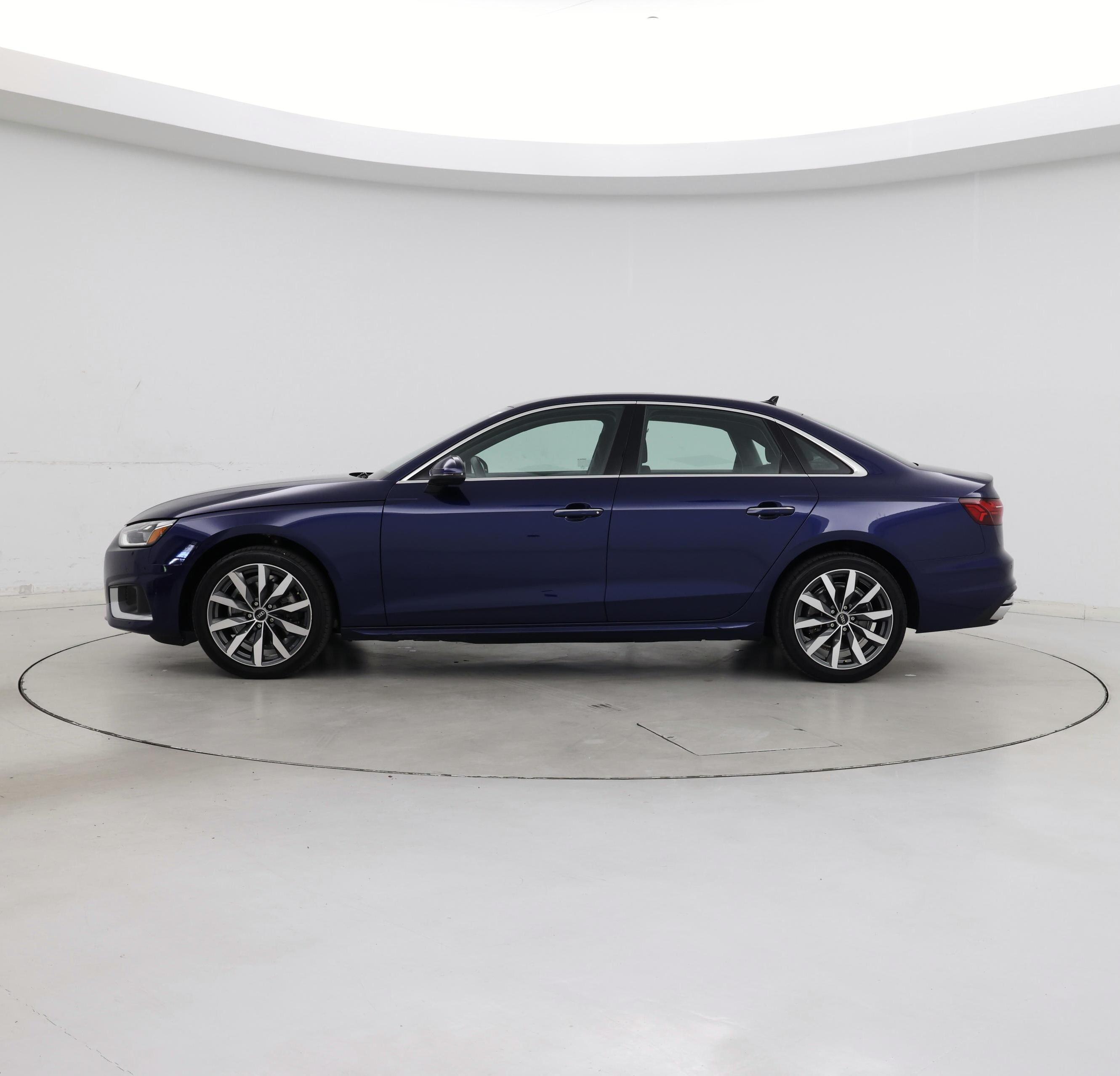 Thumbnail: 2022 Audi A4 - 3