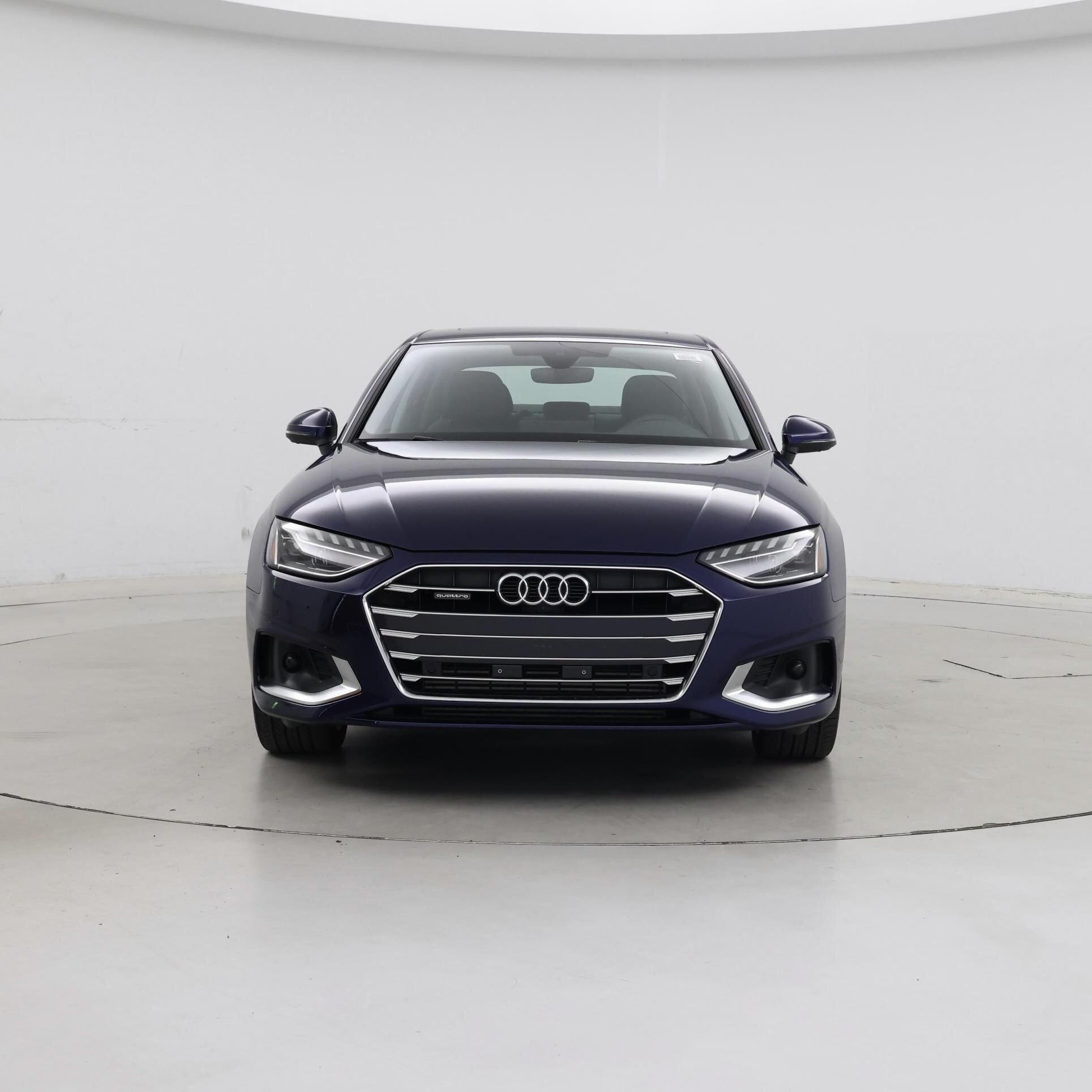 Thumbnail: 2022 Audi A4 - 5