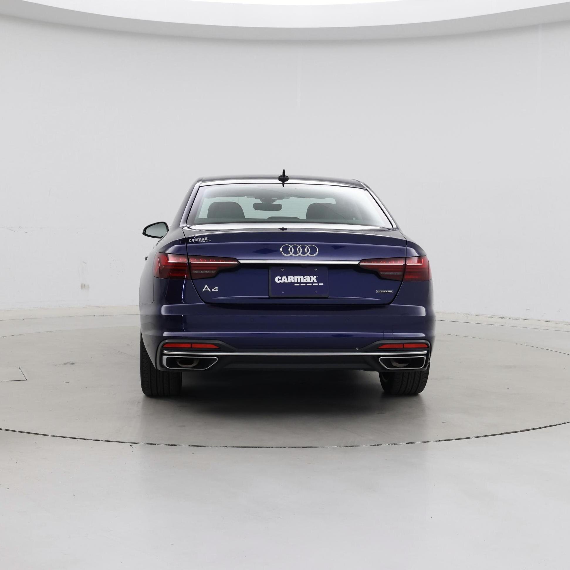Thumbnail: 2022 Audi A4 - 6
