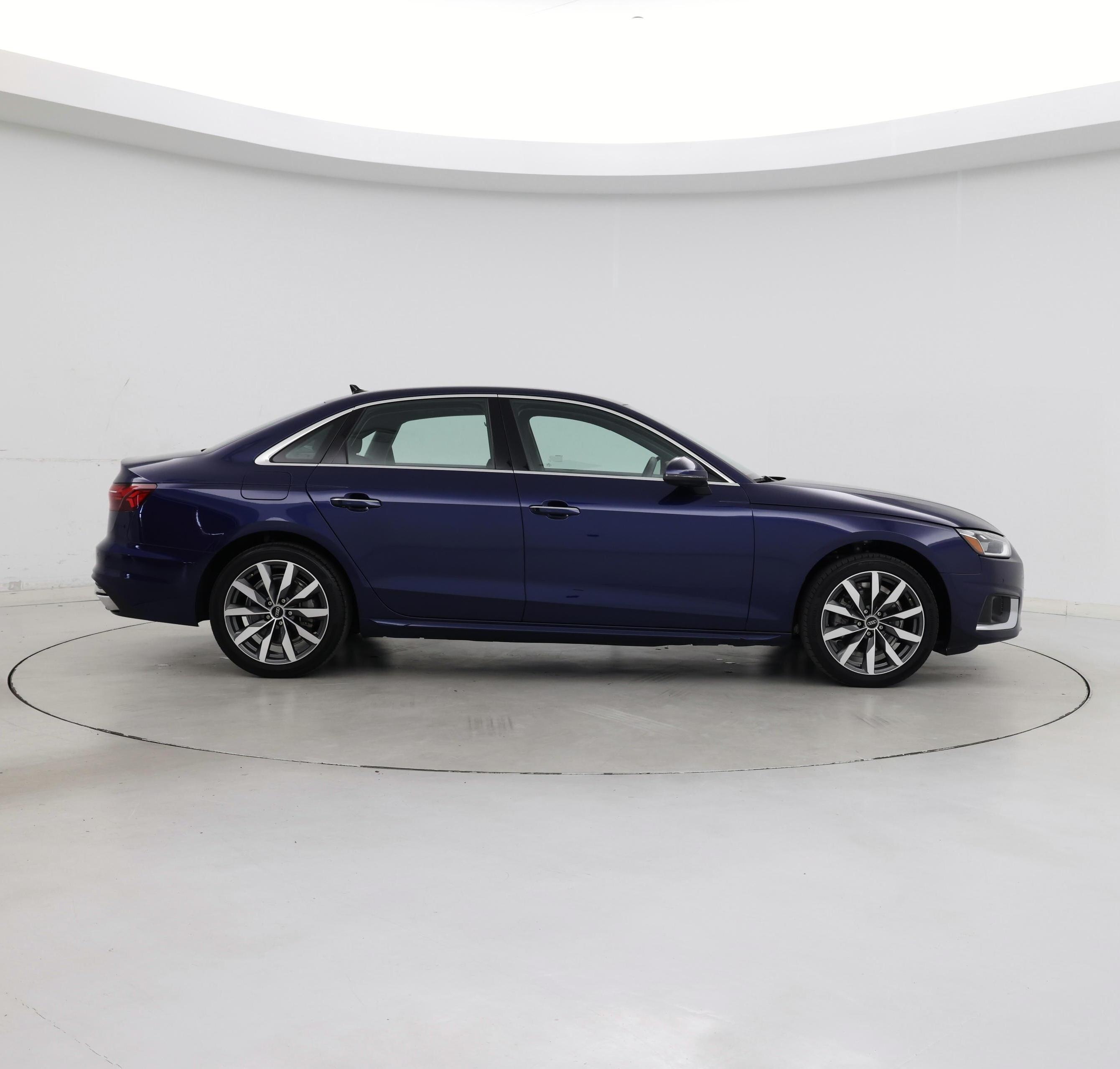 Thumbnail: 2022 Audi A4 - 7