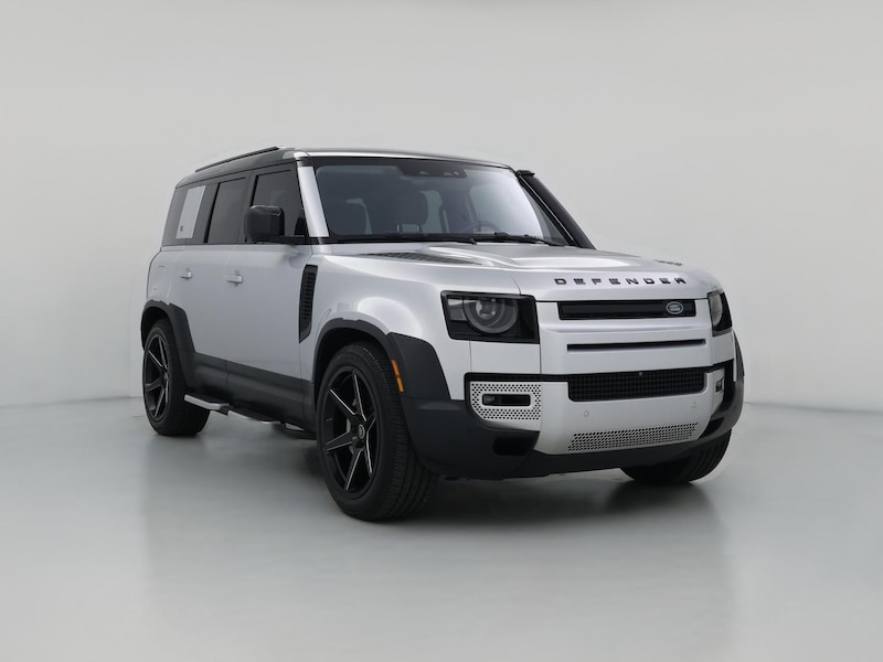 2020 Land Rover Defender First Edition -
                  Ocala, FL