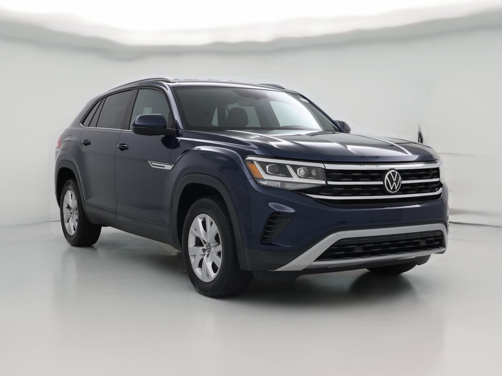 2021 Volkswagen Atlas Cross Sport S