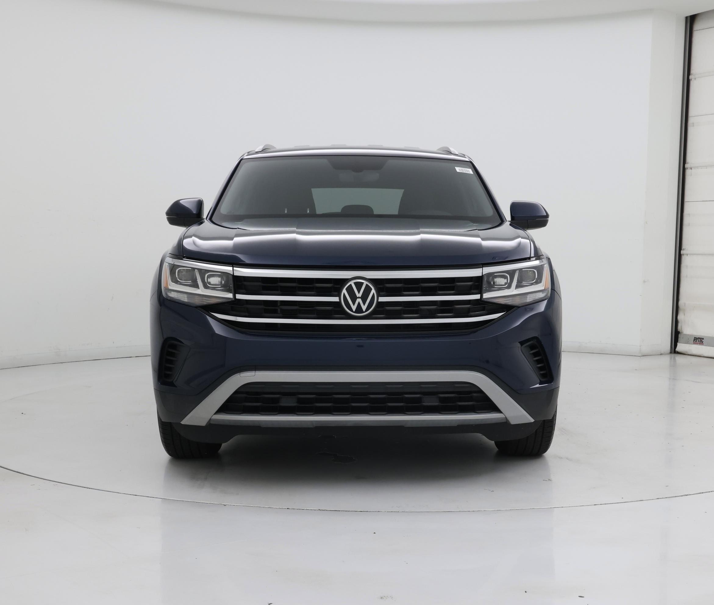 Thumbnail: 2021 Volkswagen Atlas - 5