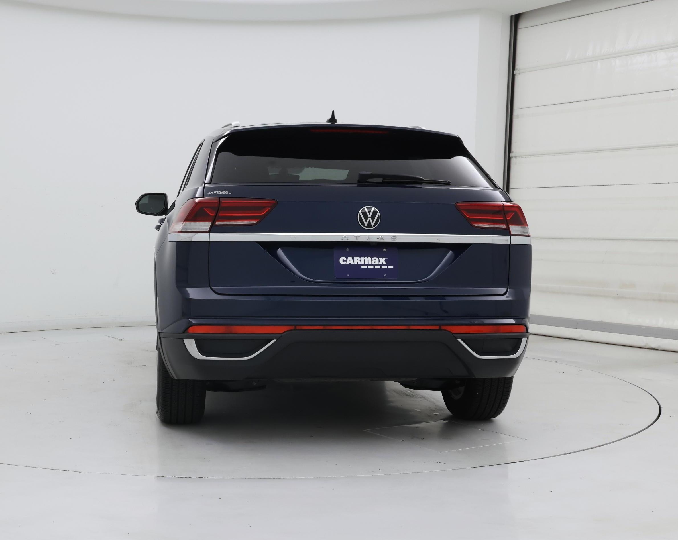 Thumbnail: 2021 Volkswagen Atlas - 6