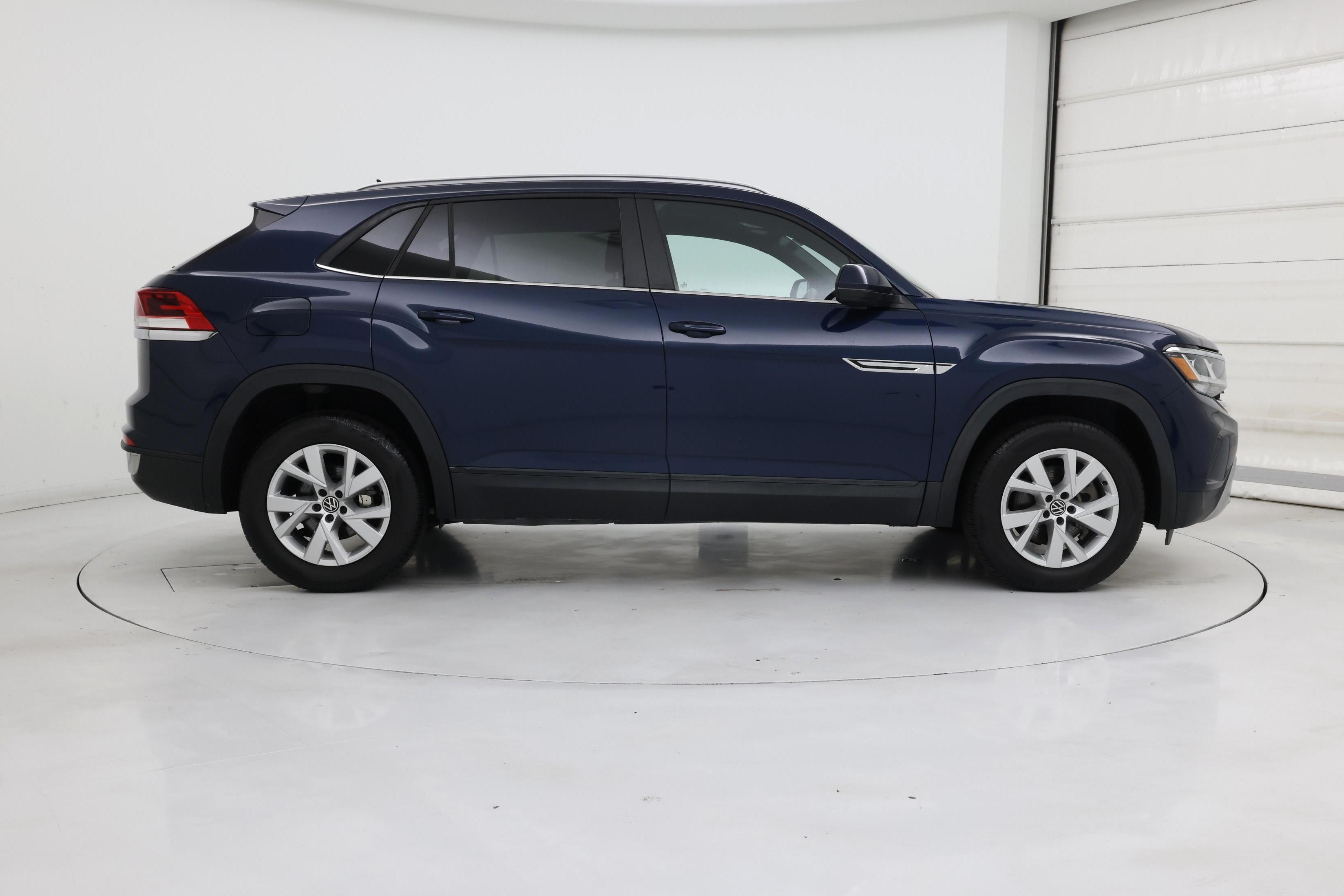Thumbnail: 2021 Volkswagen Atlas - 7