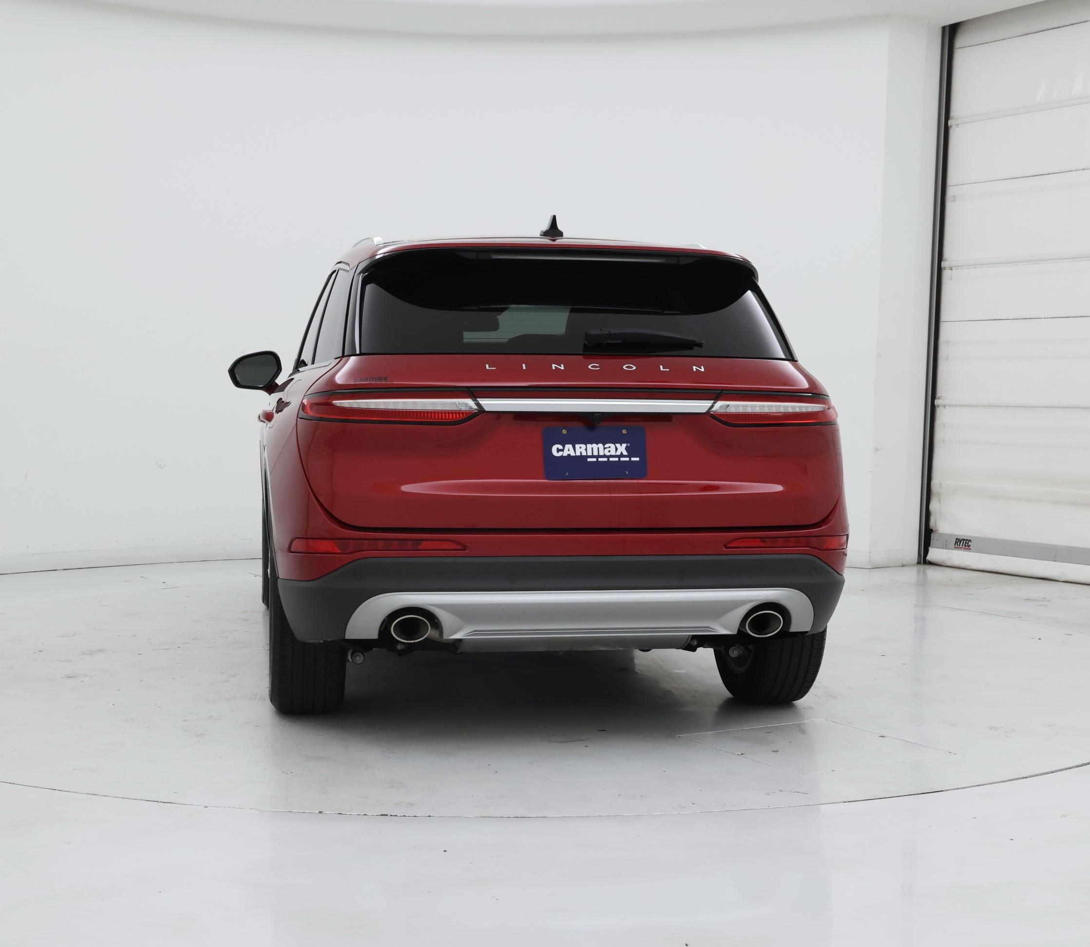 Thumbnail: 2022 Lincoln Corsair - 6
