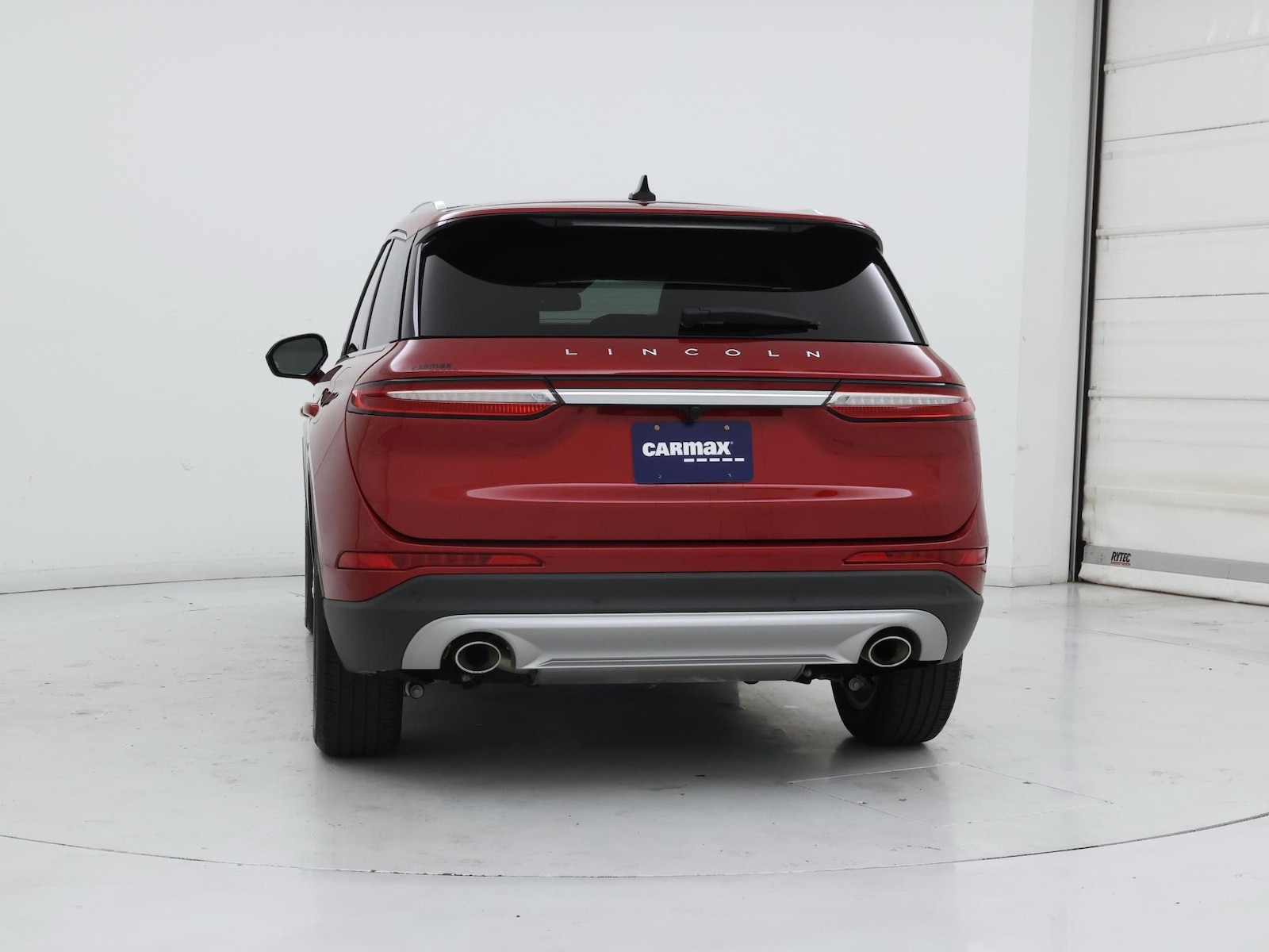 2022 Lincoln Corsair Base - Photo 7