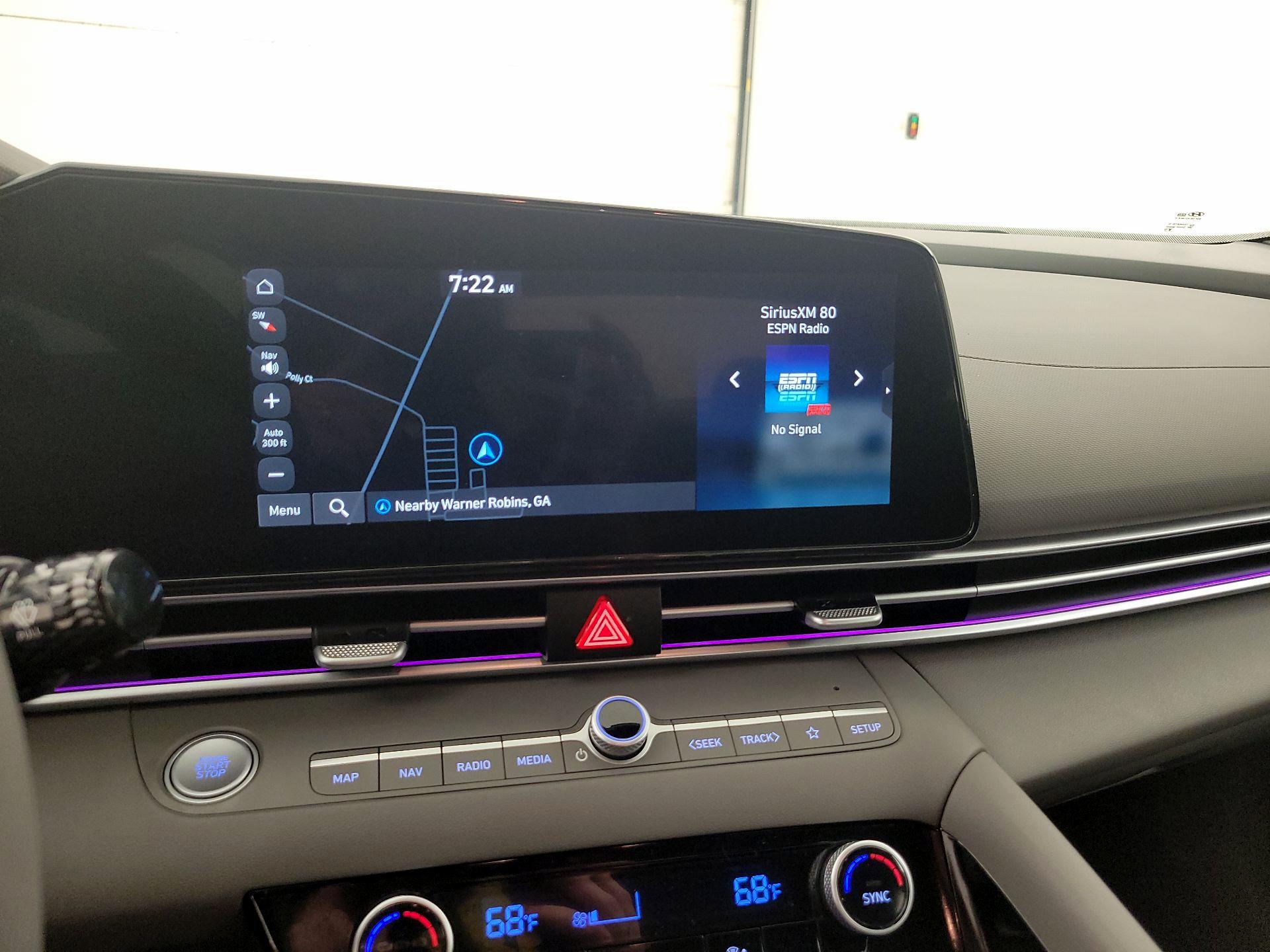 Thumbnail: 2024 Hyundai Elantra - 14