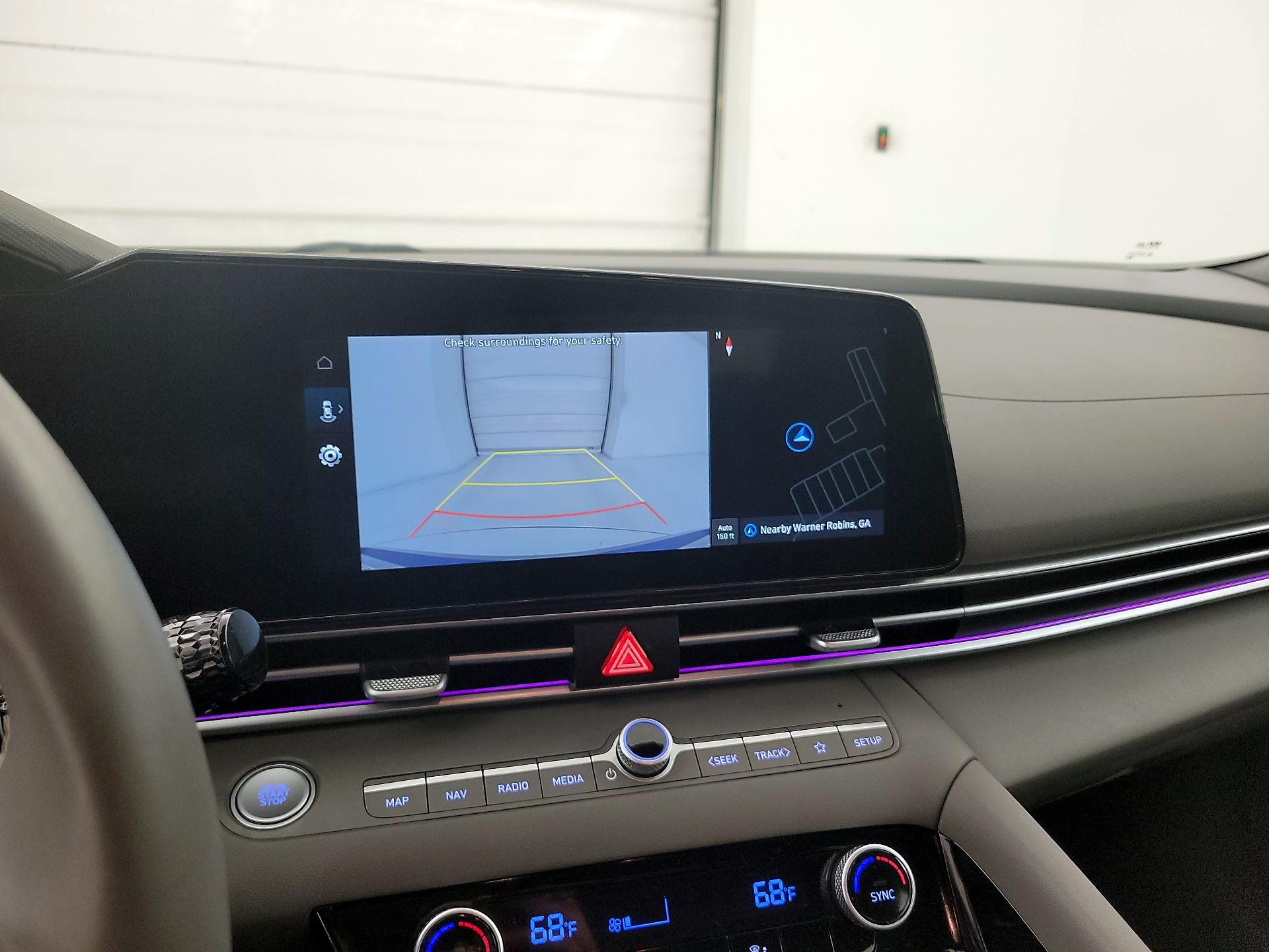 Thumbnail: 2024 Hyundai Elantra - 15