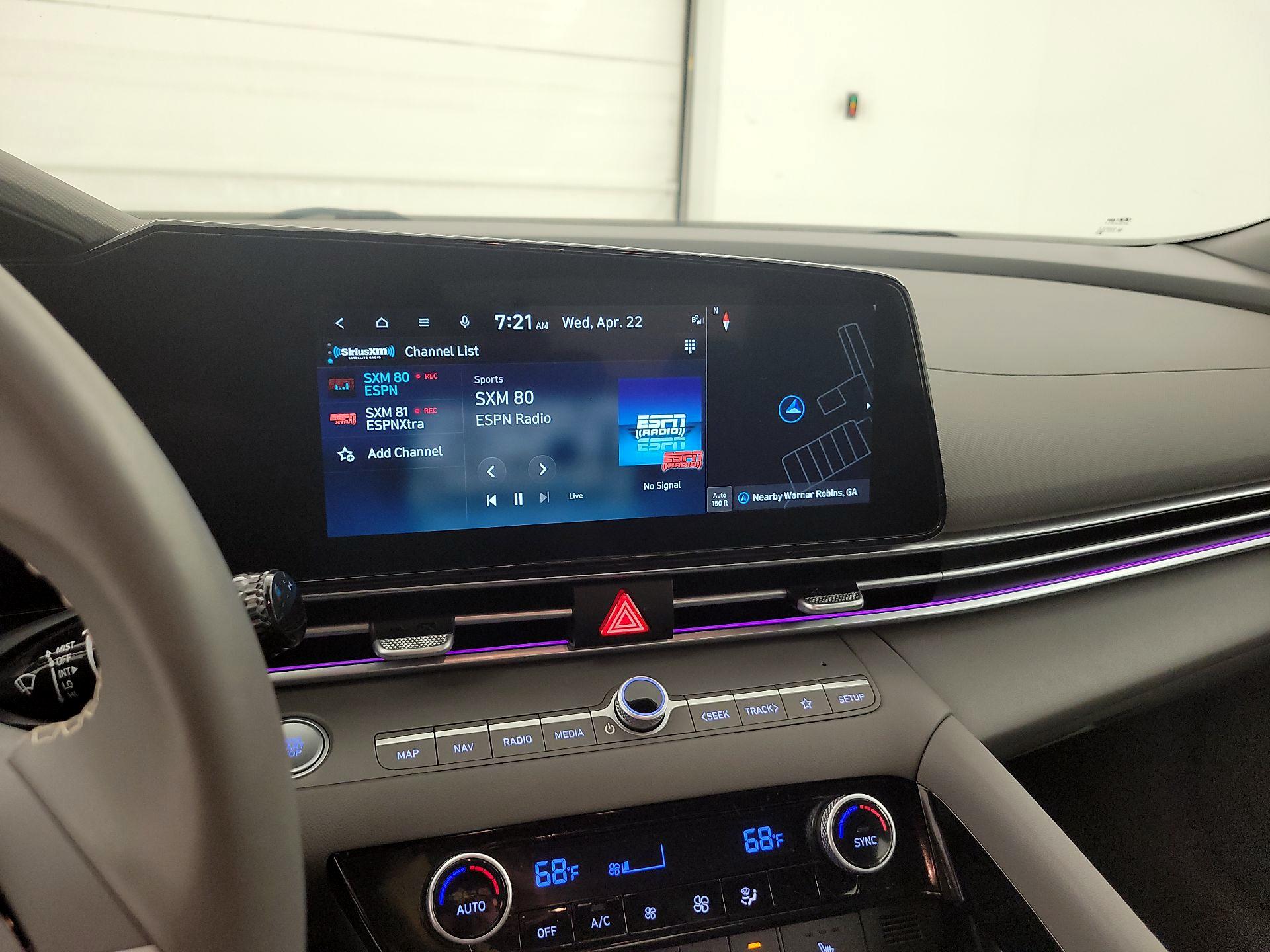Thumbnail: 2024 Hyundai Elantra - 16