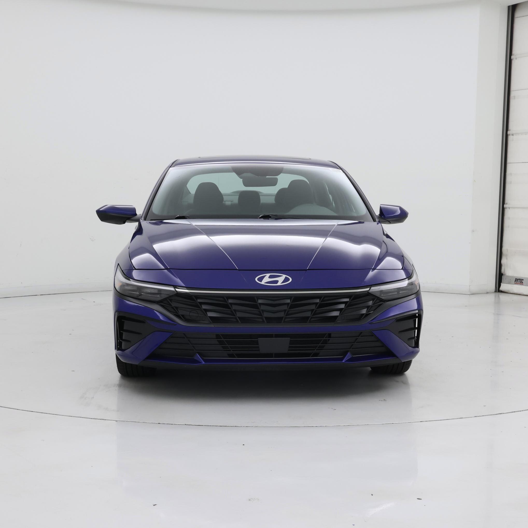 Thumbnail: 2024 Hyundai Elantra - 5