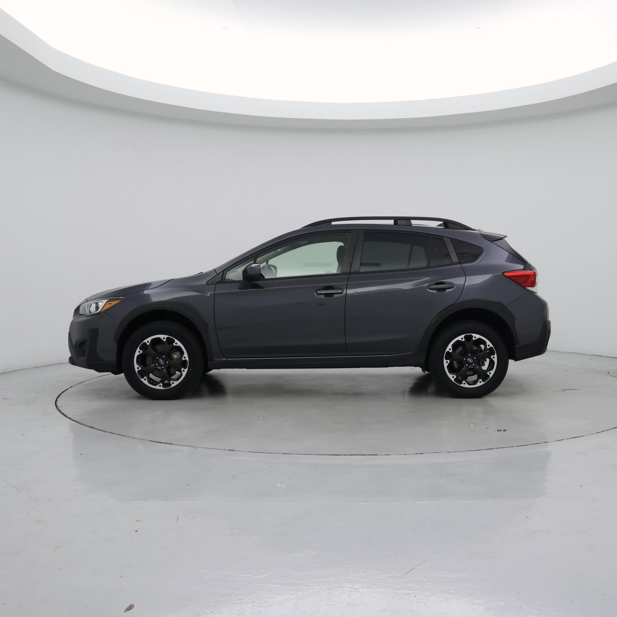 Thumbnail: 2022 Subaru Crosstrek - 3