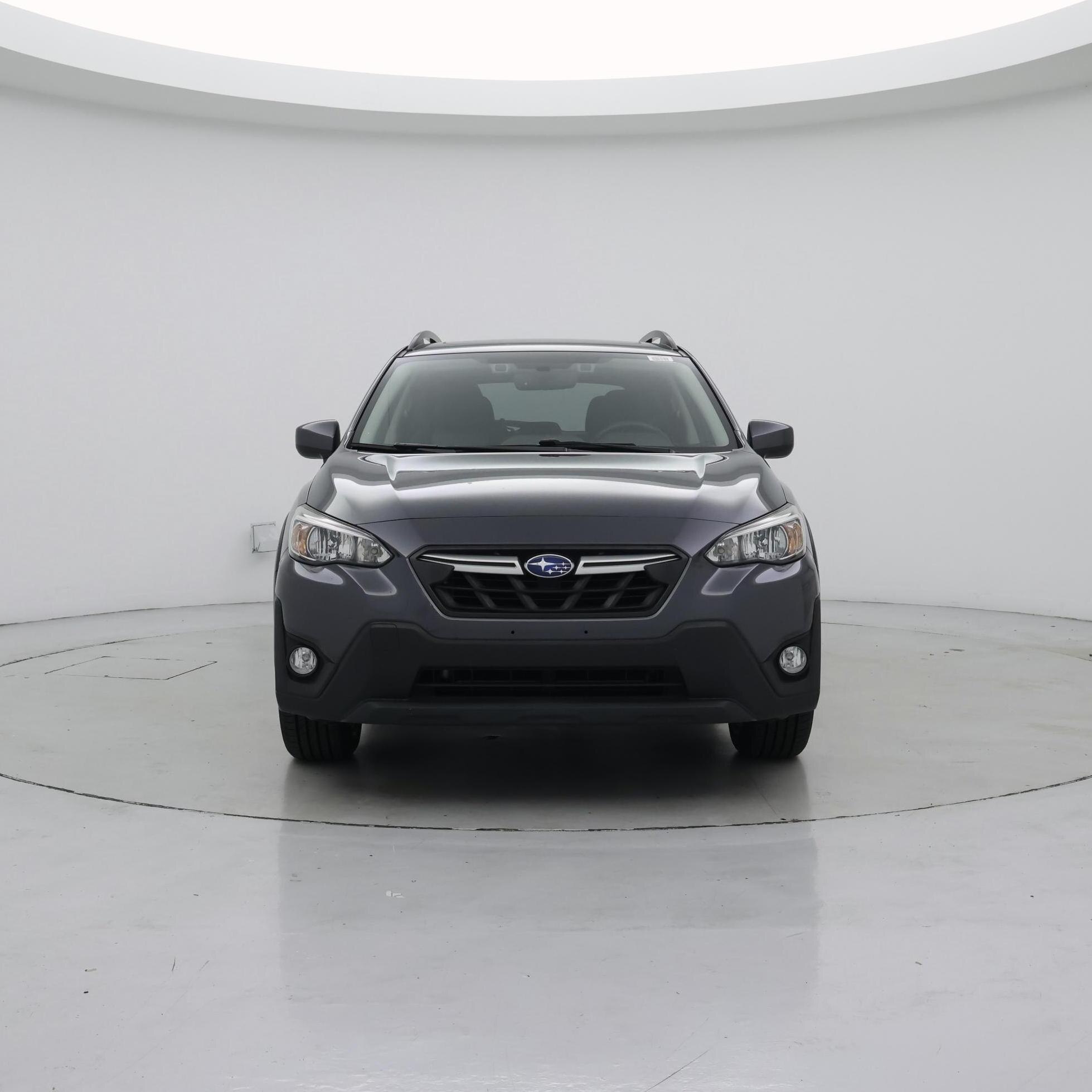 Thumbnail: 2022 Subaru Crosstrek - 5