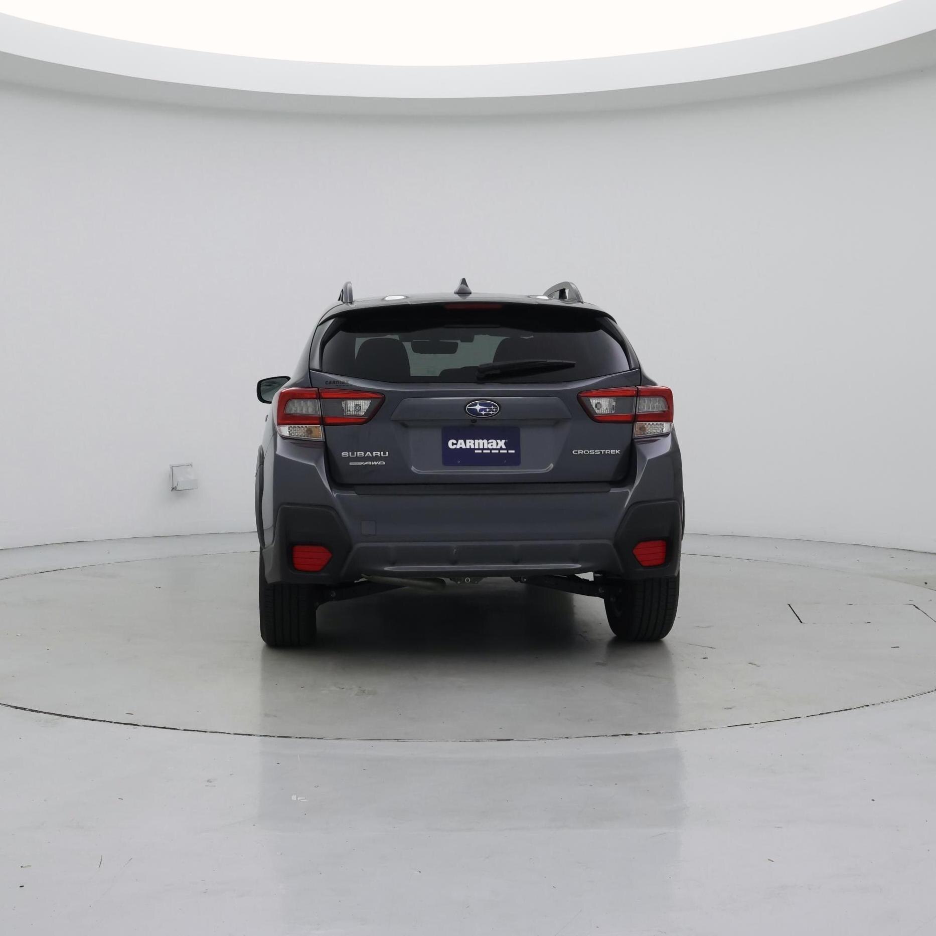 Thumbnail: 2022 Subaru Crosstrek - 6