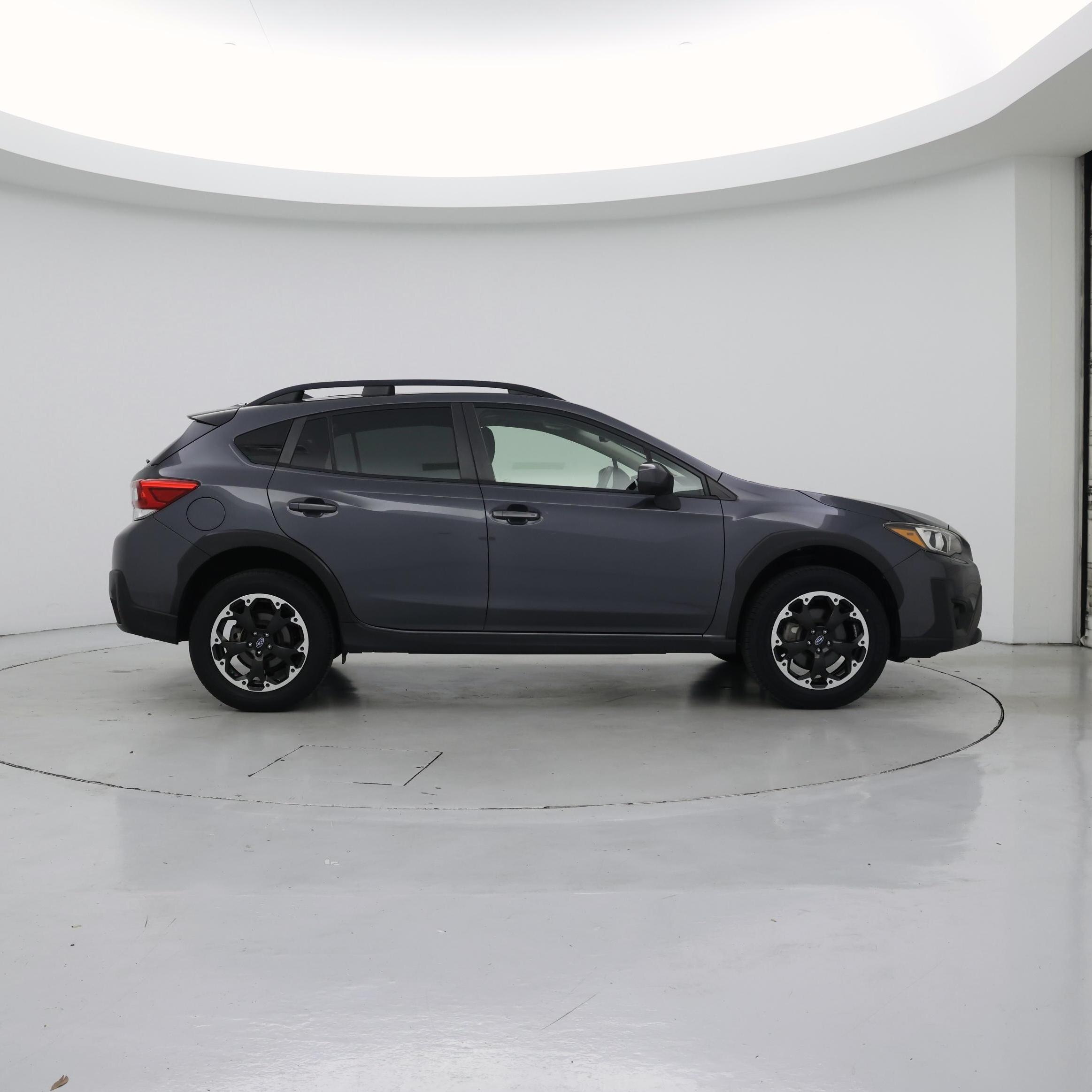 Thumbnail: 2022 Subaru Crosstrek - 7