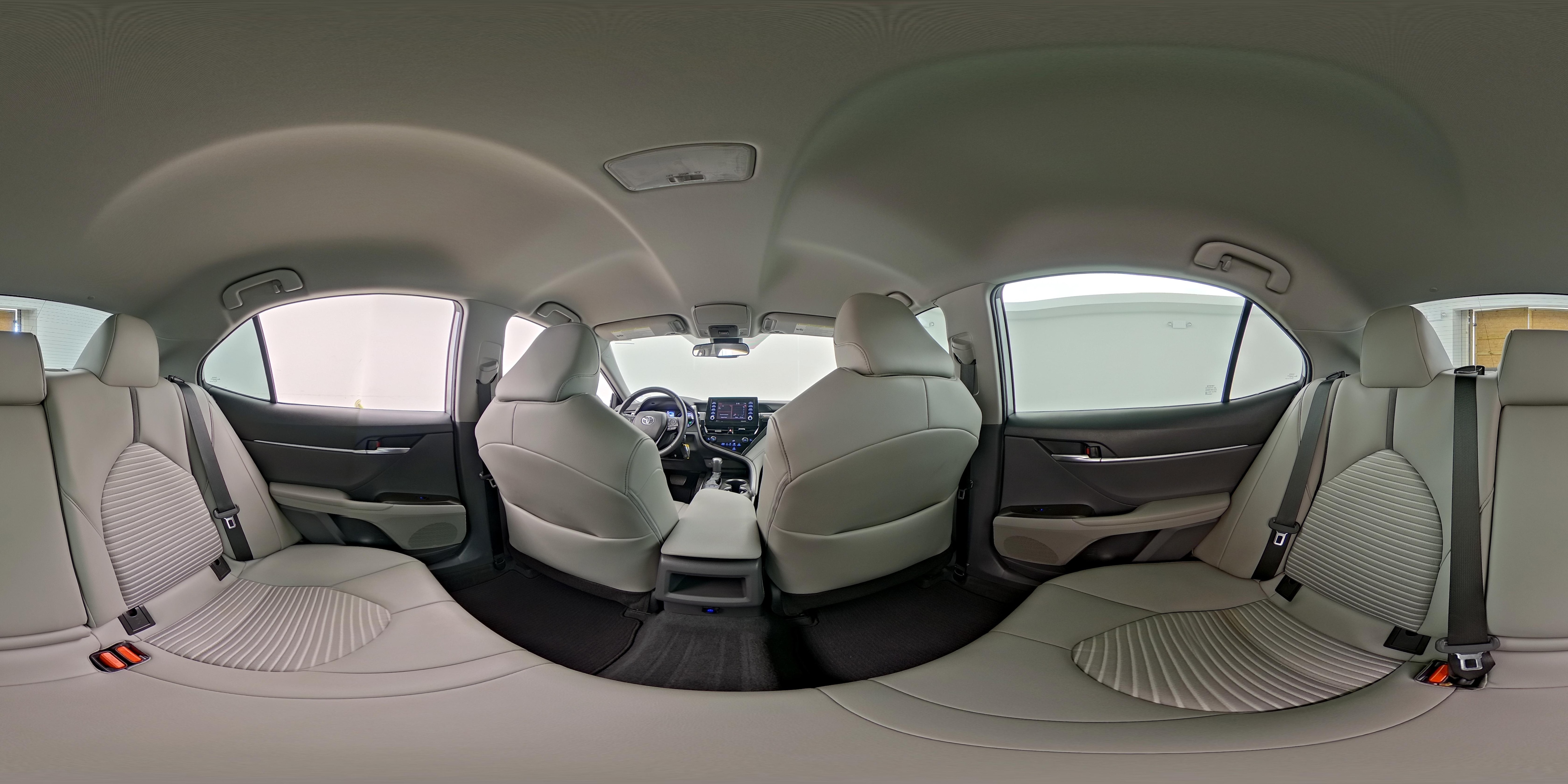 2022 Toyota Camry SE - Photo 25