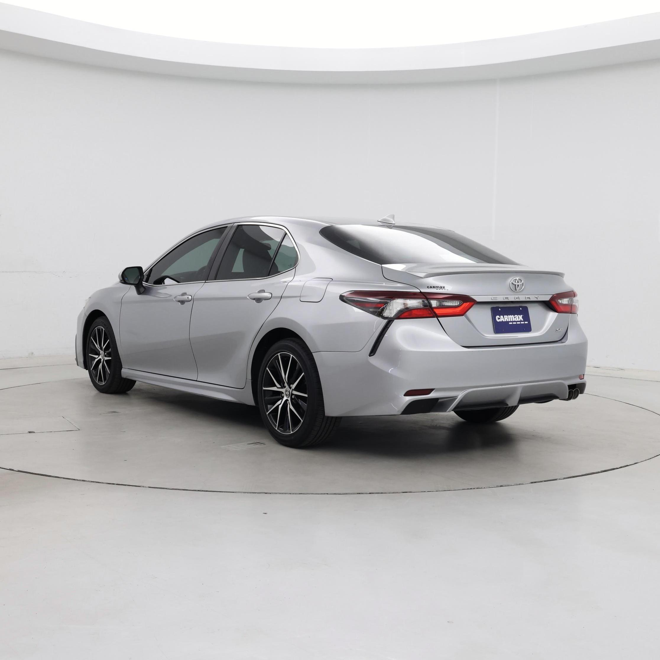 Thumbnail: 2022 Toyota Camry - 2