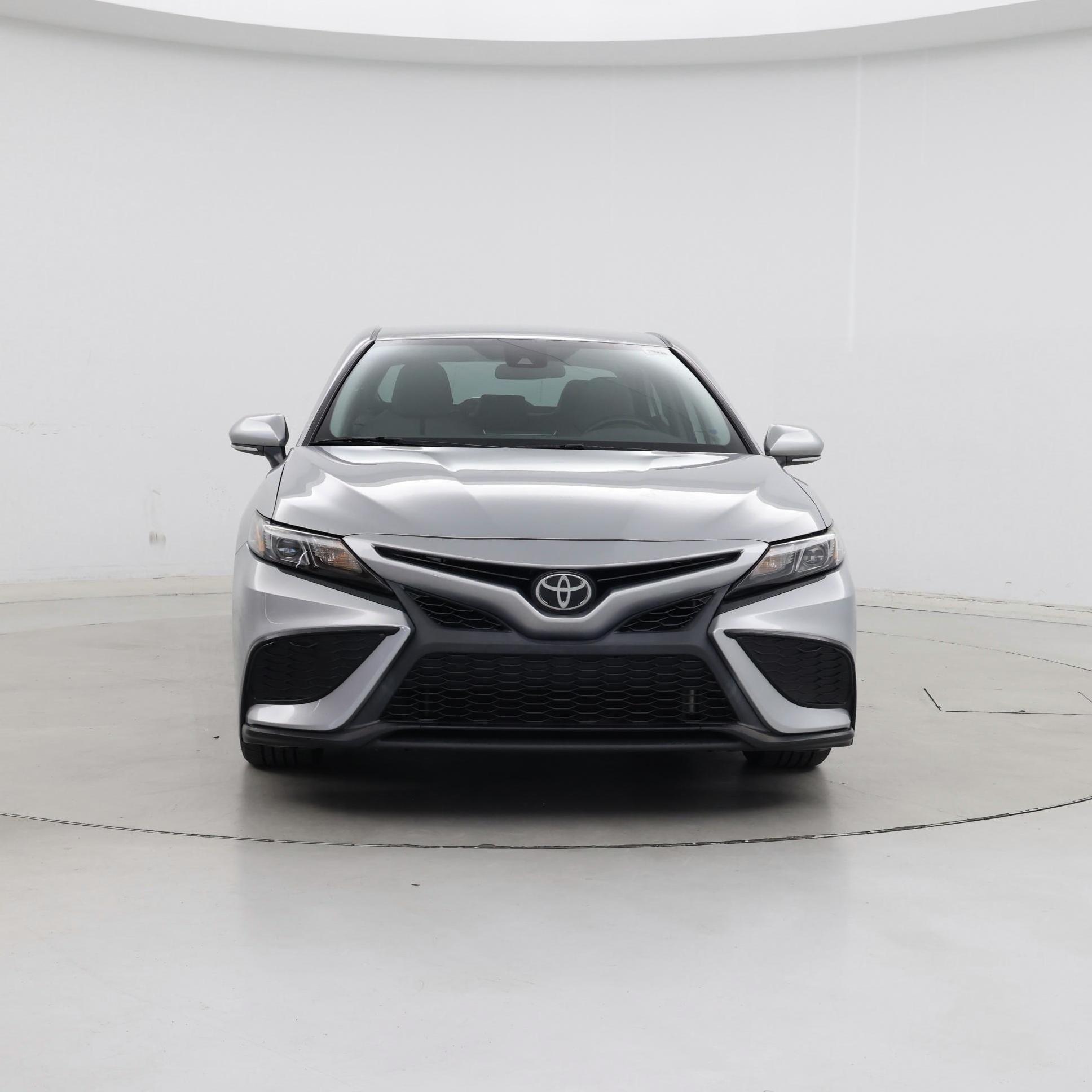 Thumbnail: 2022 Toyota Camry - 5